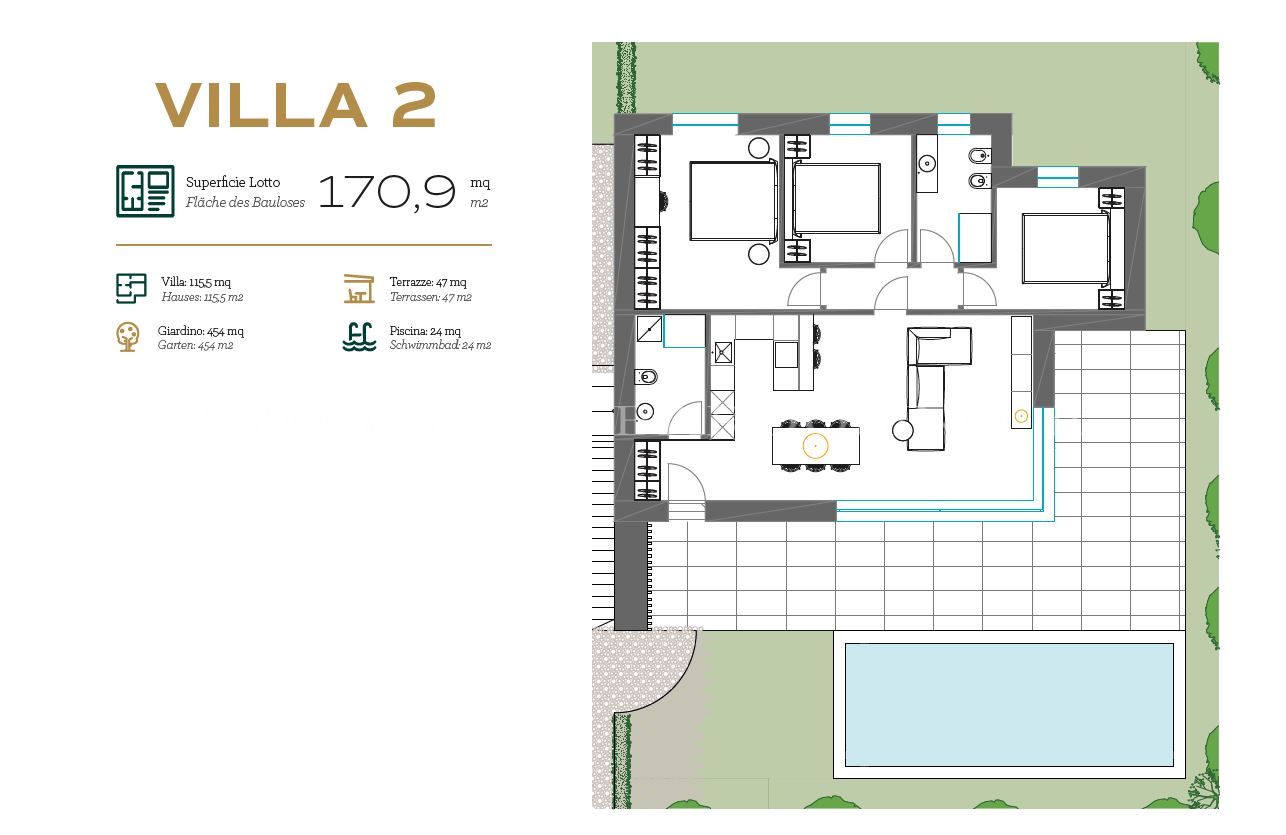 Immobiliare Bardolino è sul Lago di Garda