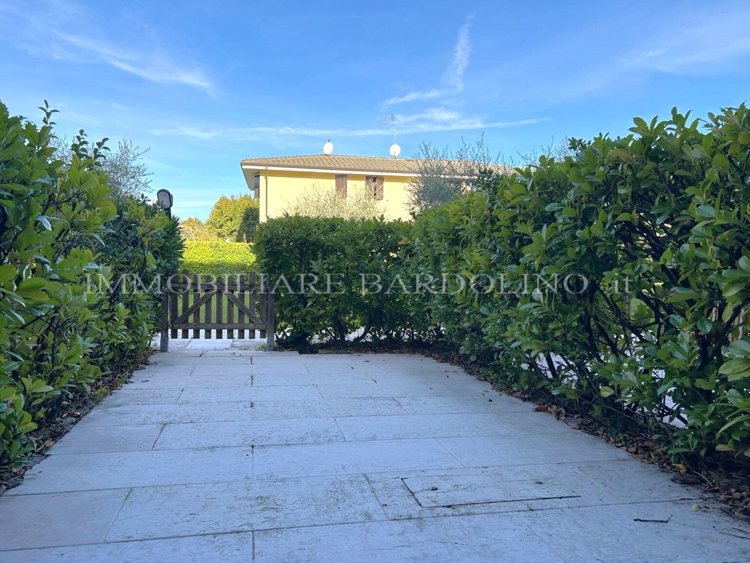 Bardolino Real Estate is on Lake Garda