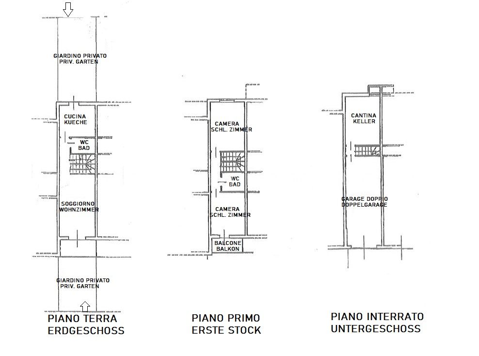 Bardolino Real Estate is on Lake Garda