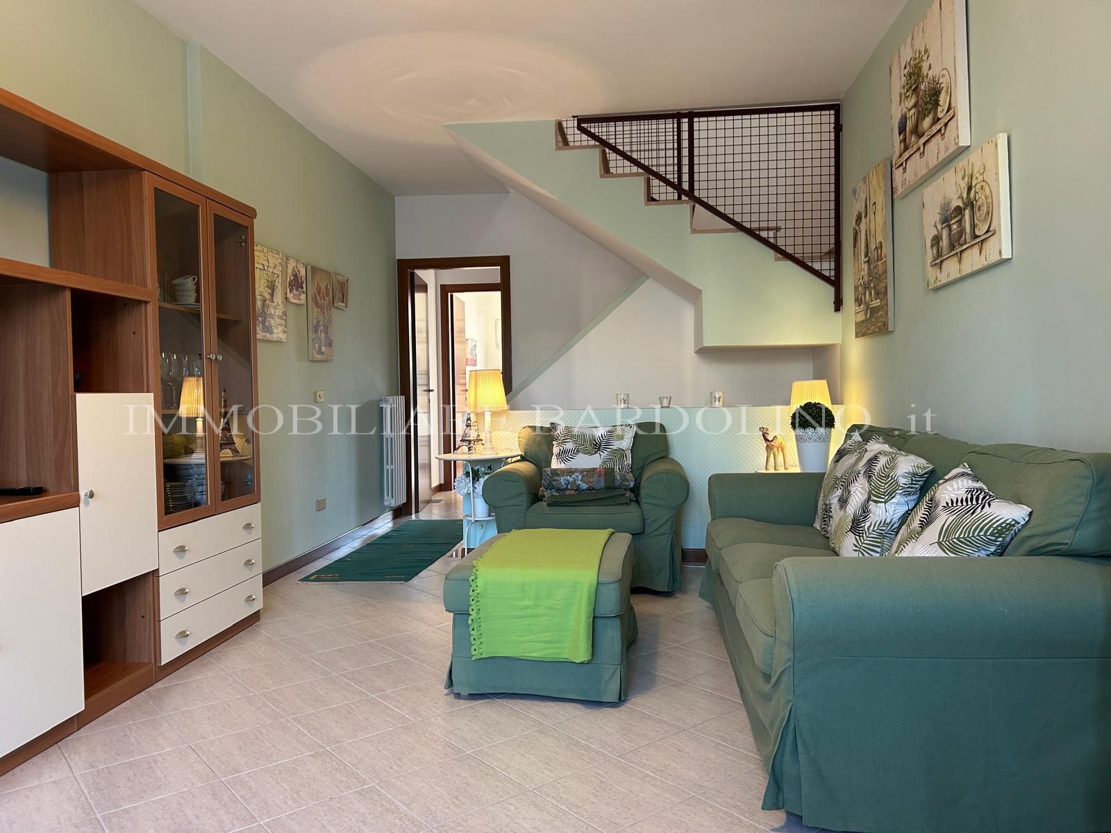 Bardolino Real Estate is on Lake Garda