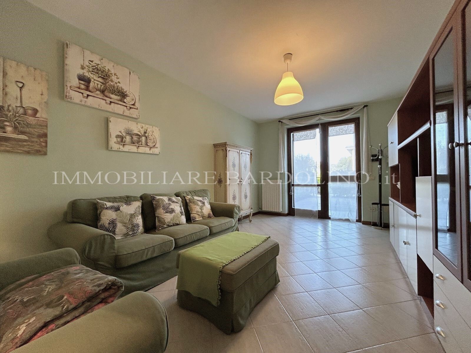 Bardolino Real Estate is on Lake Garda
