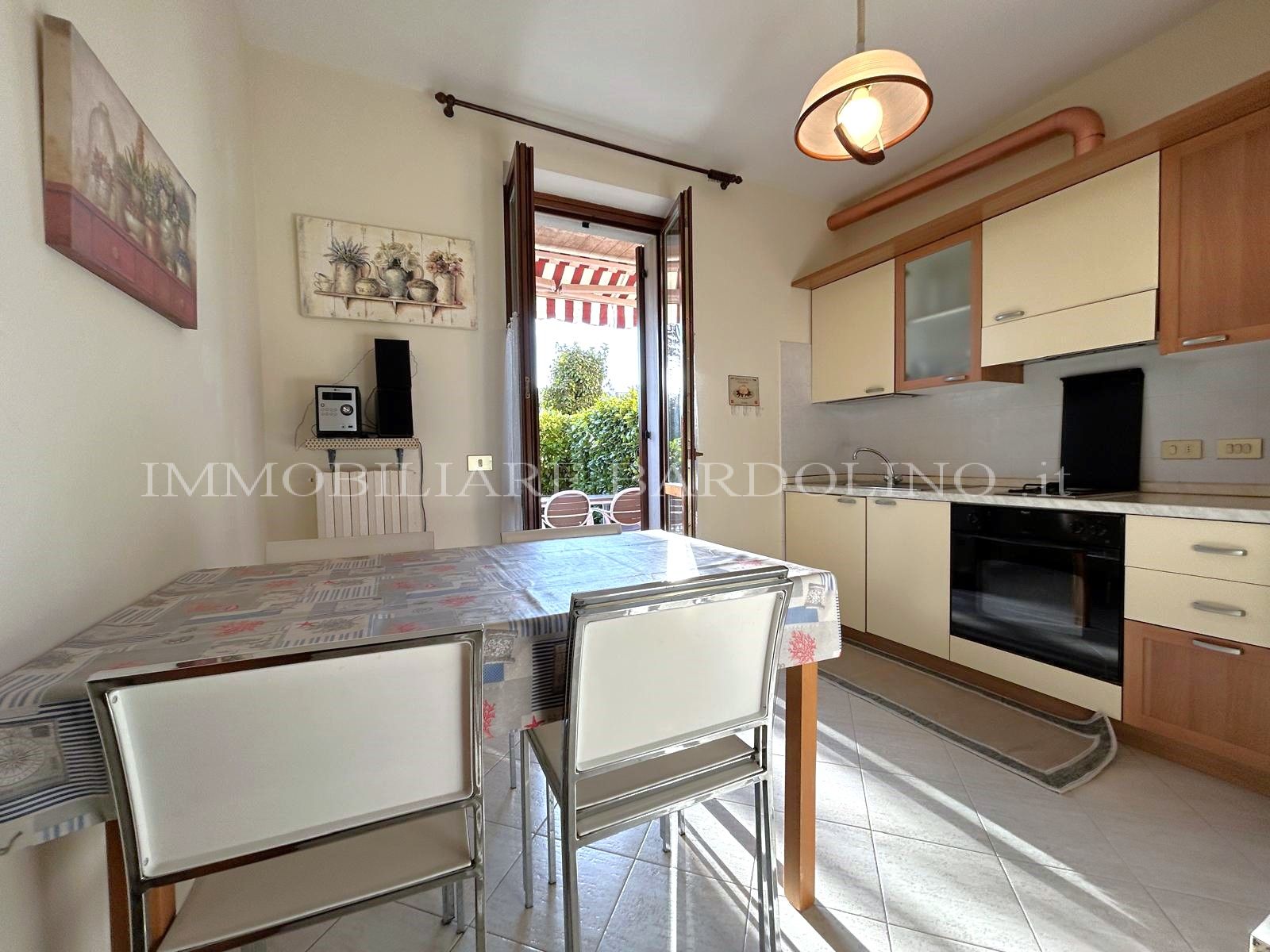 Bardolino Real Estate is on Lake Garda