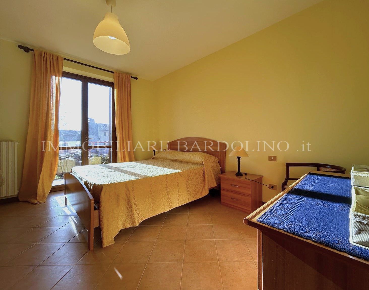 Bardolino Real Estate is on Lake Garda