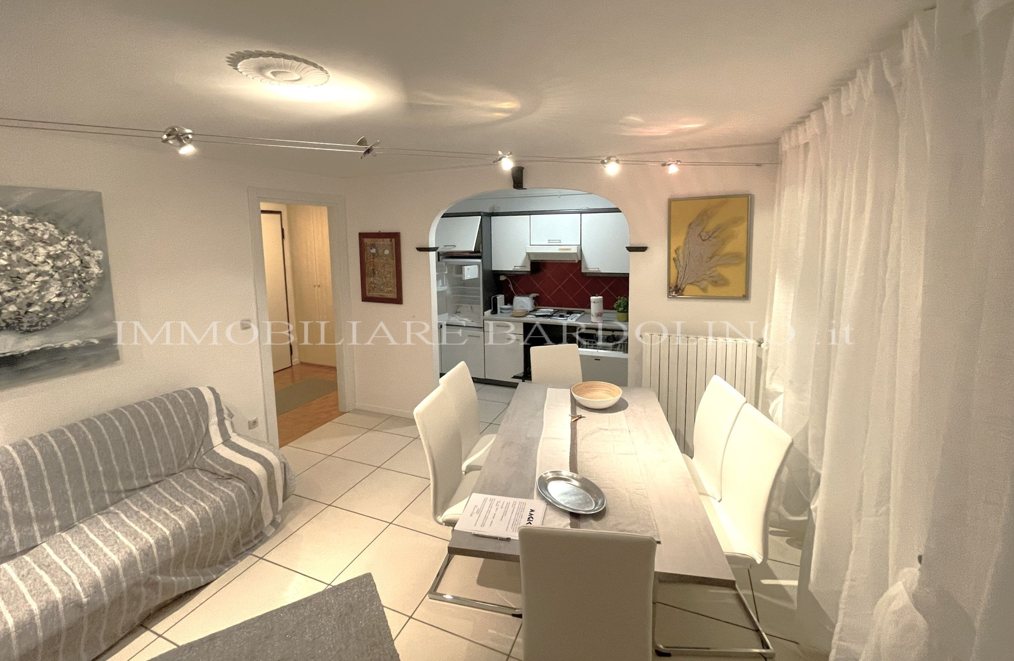 Bardolino Real Estate is on Lake Garda