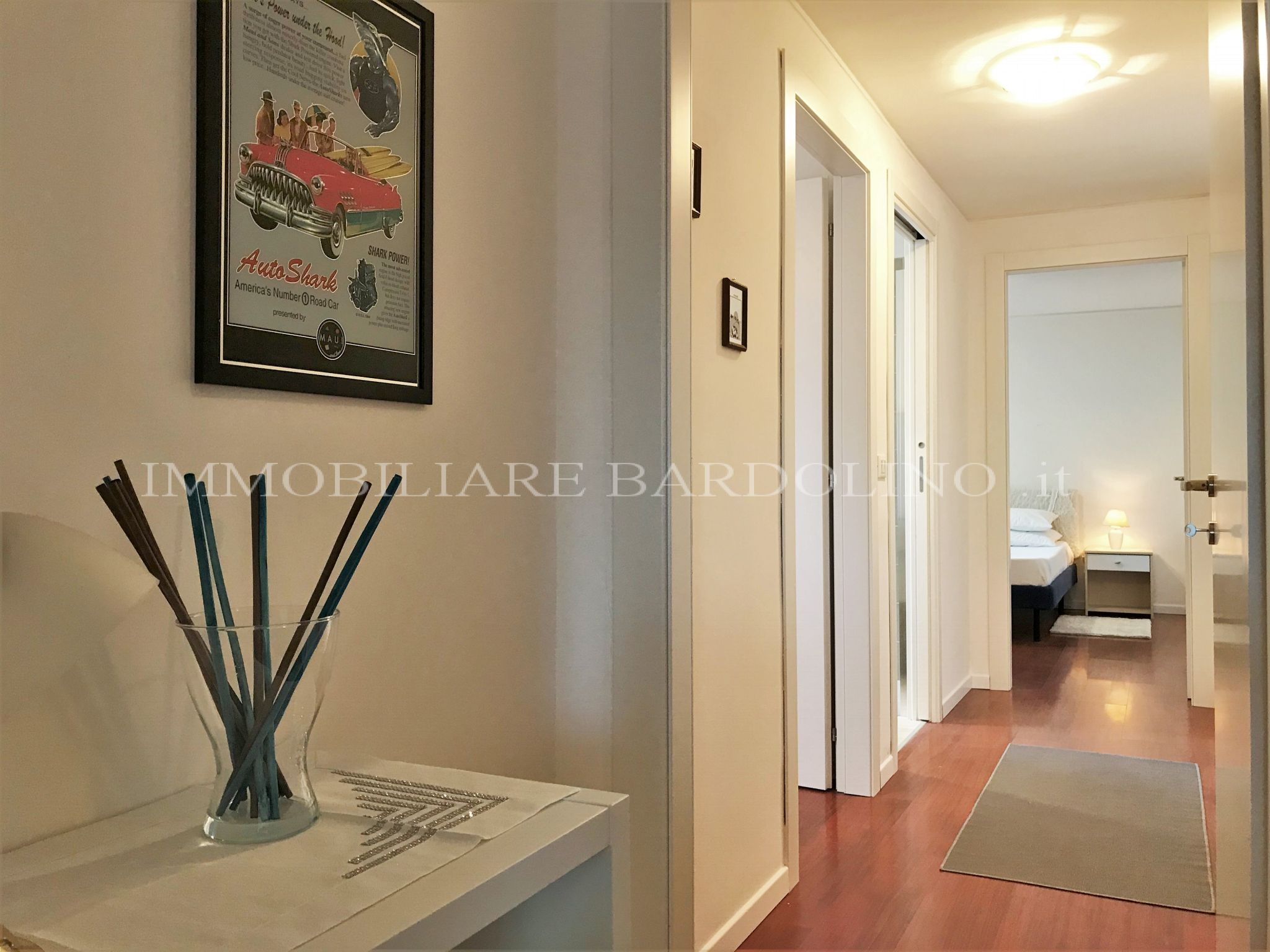 Bardolino Real Estate is on Lake Garda