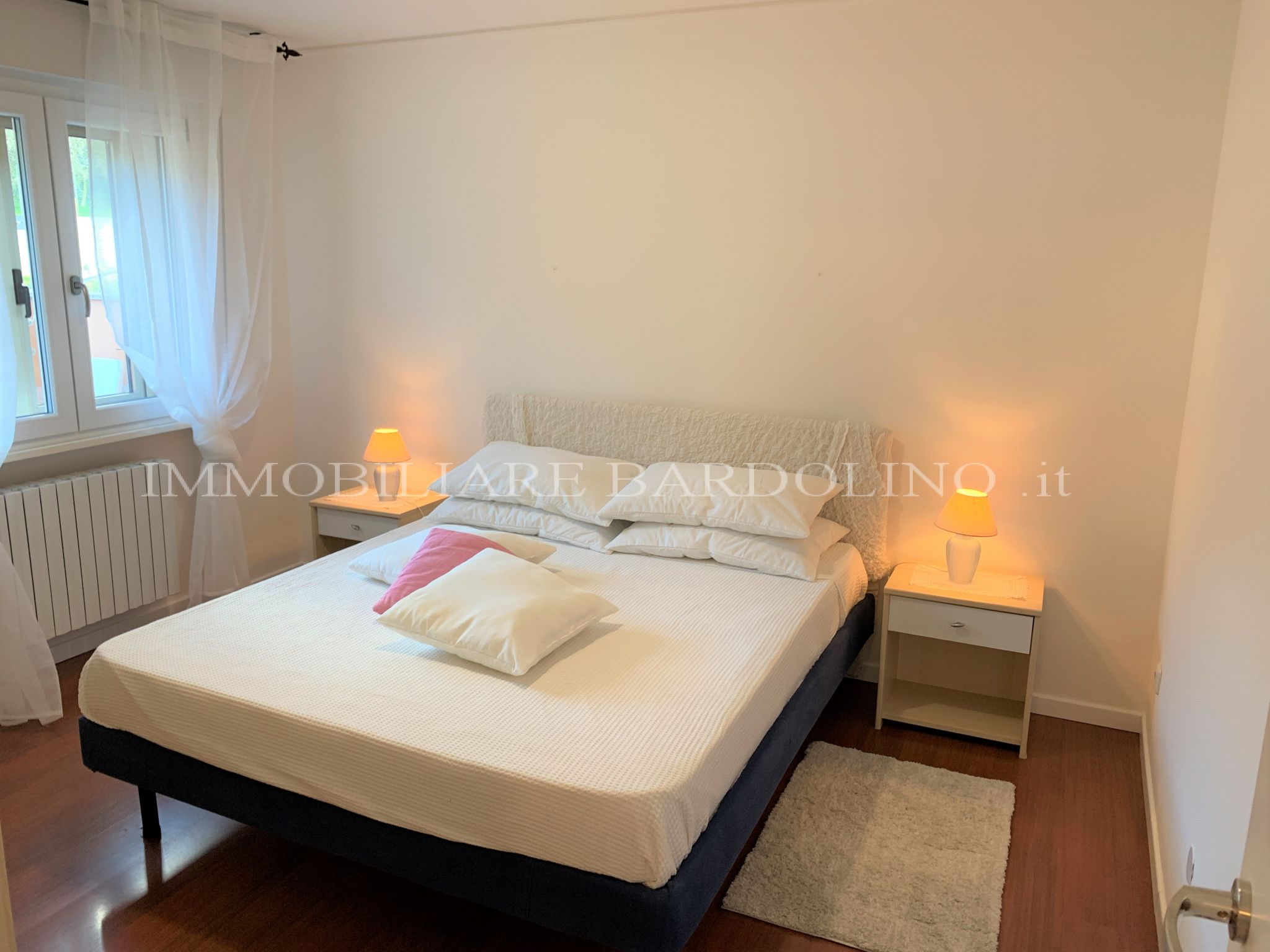 Bardolino Real Estate is on Lake Garda