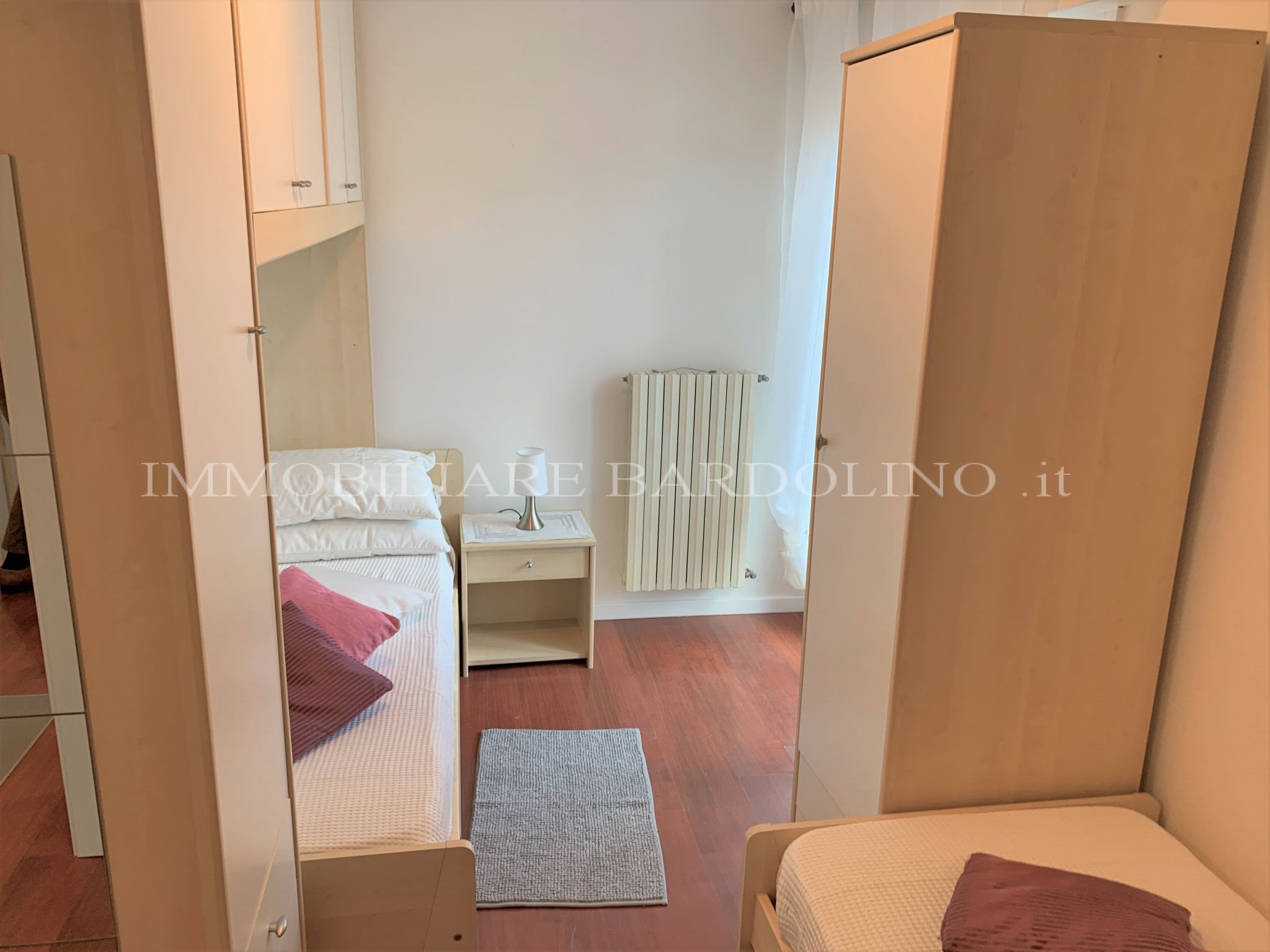 Bardolino Real Estate is on Lake Garda