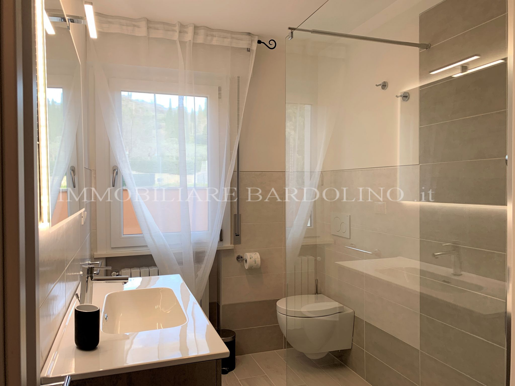 Bardolino Real Estate is on Lake Garda