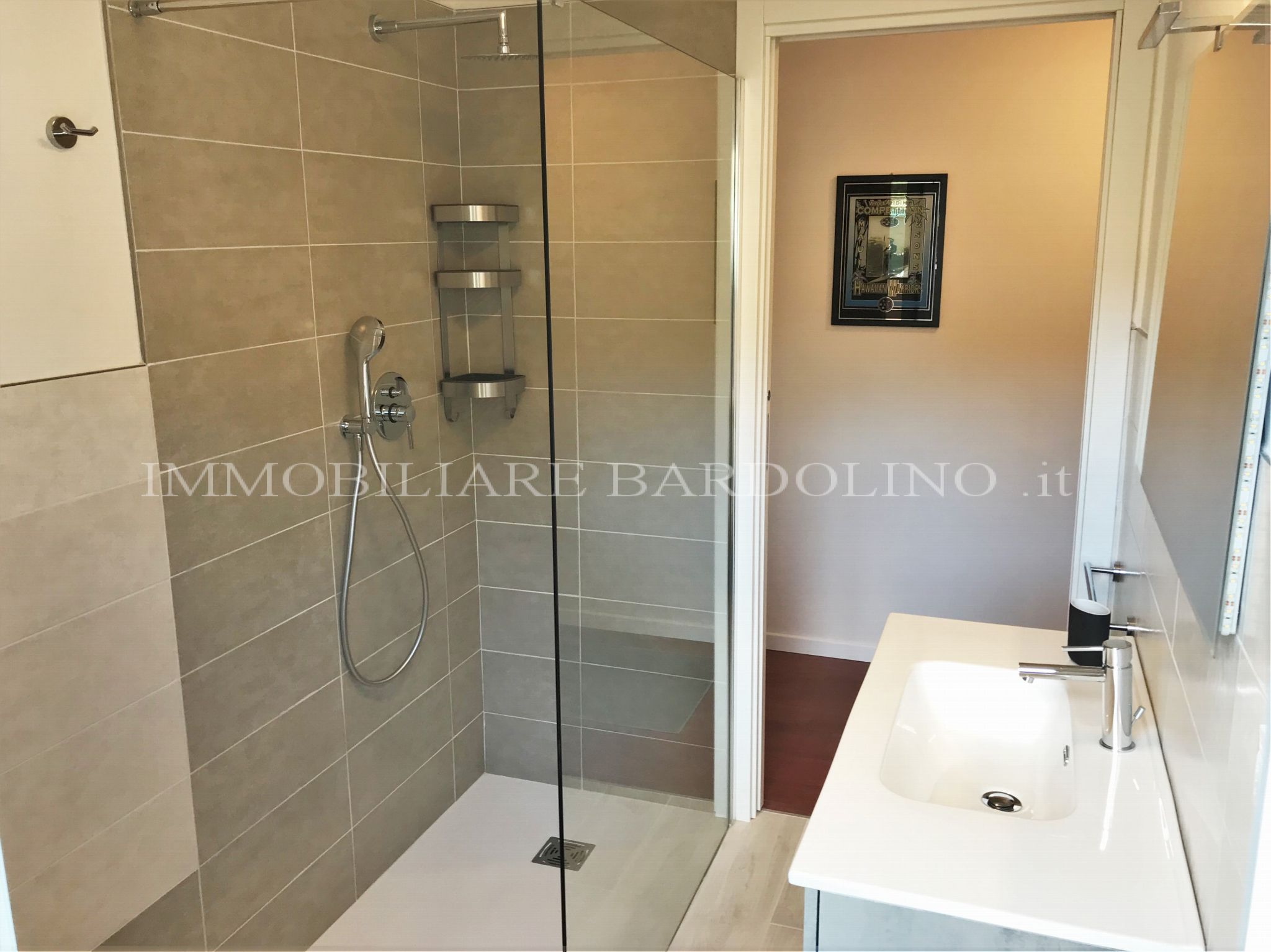 Bardolino Real Estate is on Lake Garda