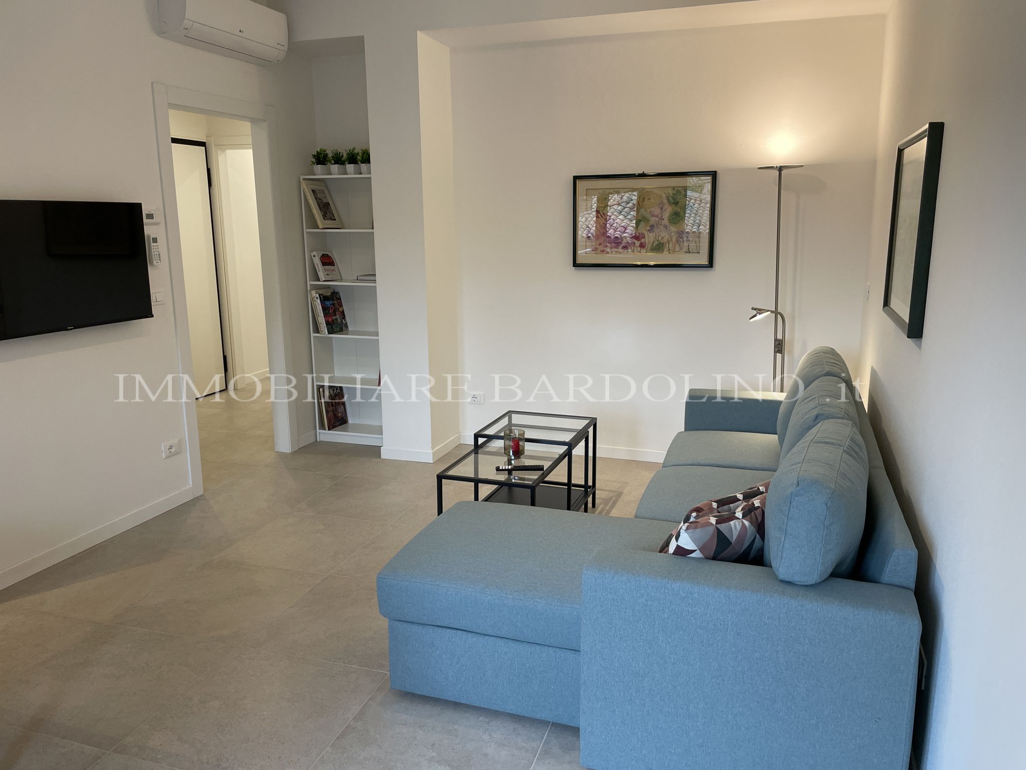 Bardolino Real Estate is on Lake Garda