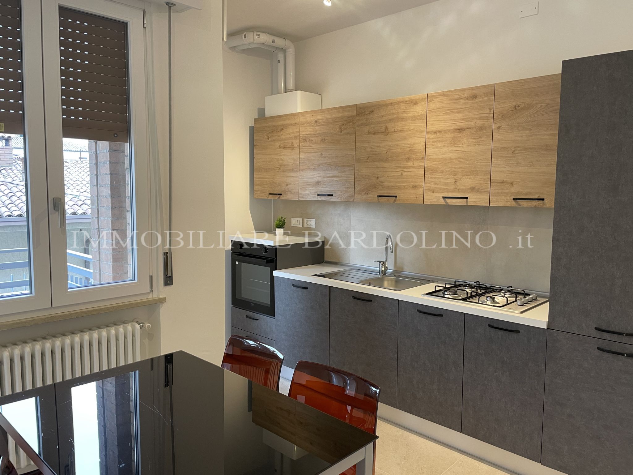 Bardolino Real Estate is on Lake Garda