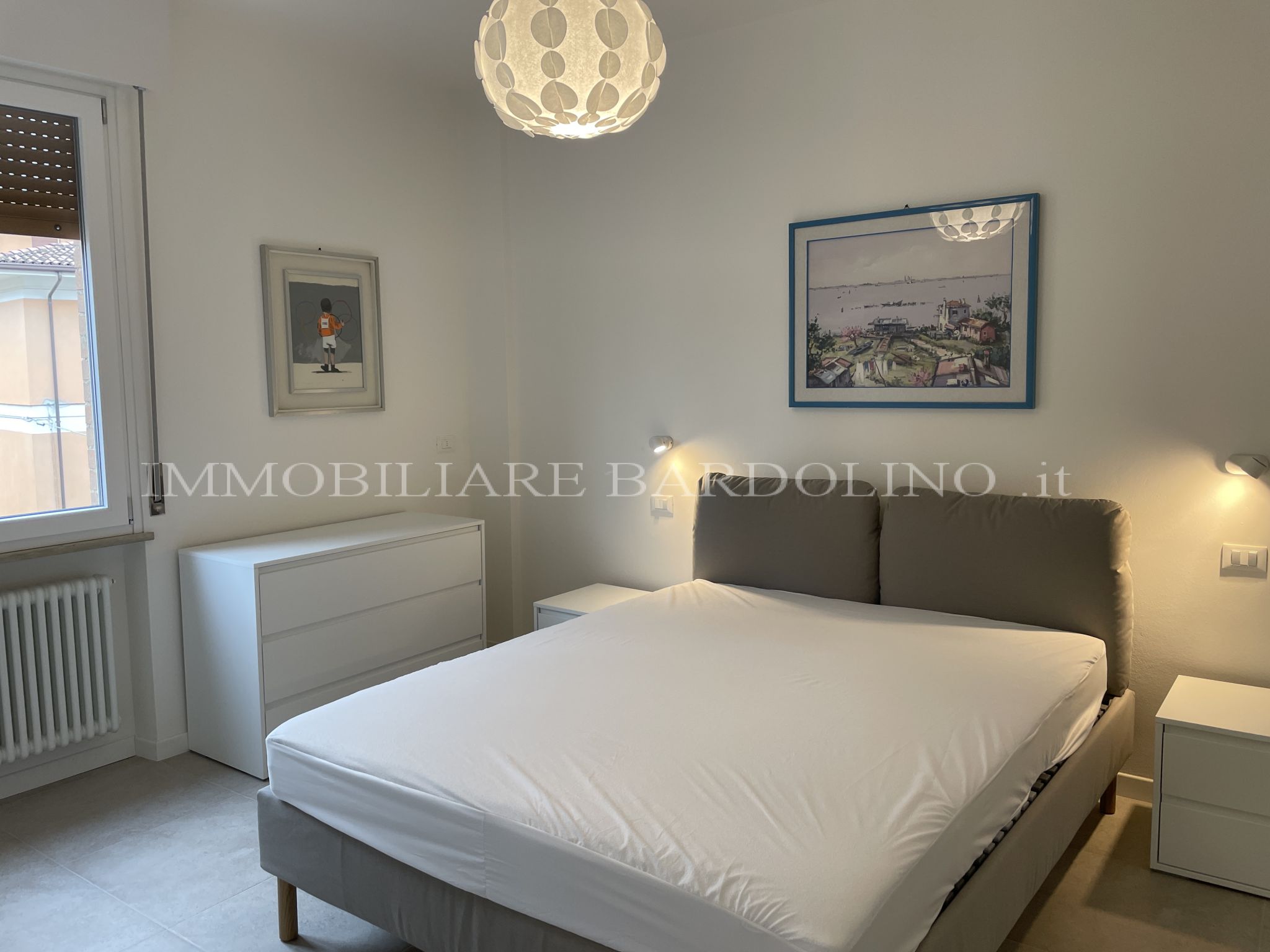 Bardolino Real Estate is on Lake Garda