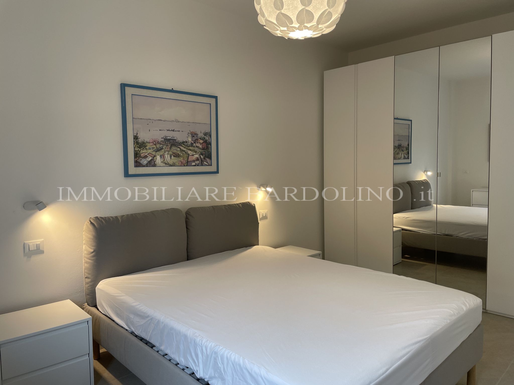 Bardolino Real Estate is on Lake Garda