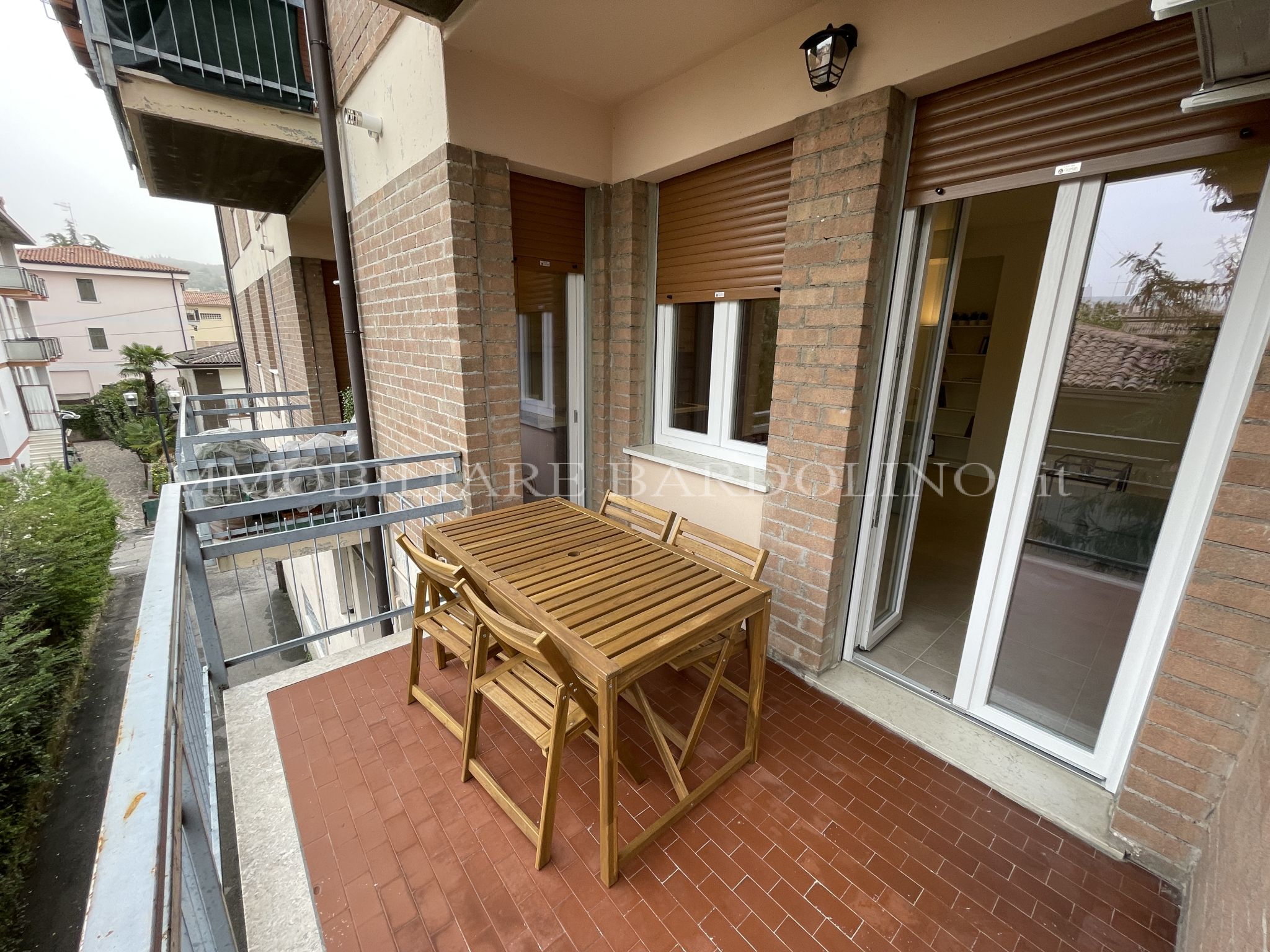 Bardolino Real Estate is on Lake Garda