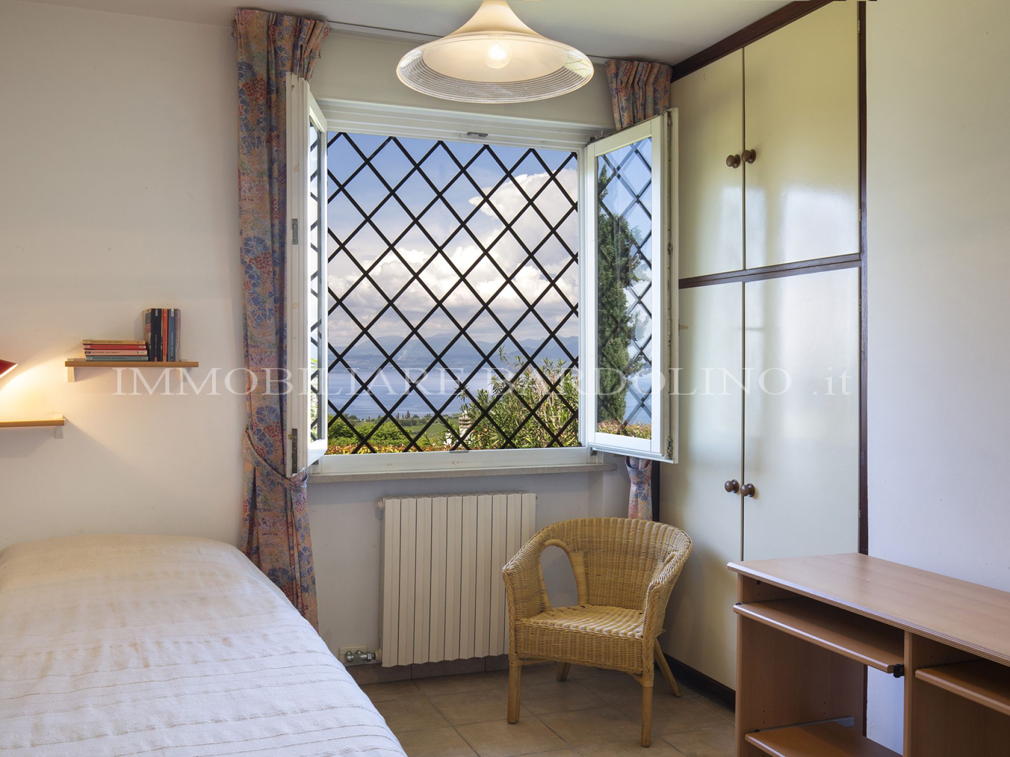 Immobiliare Bardolino è sul Lago di Garda