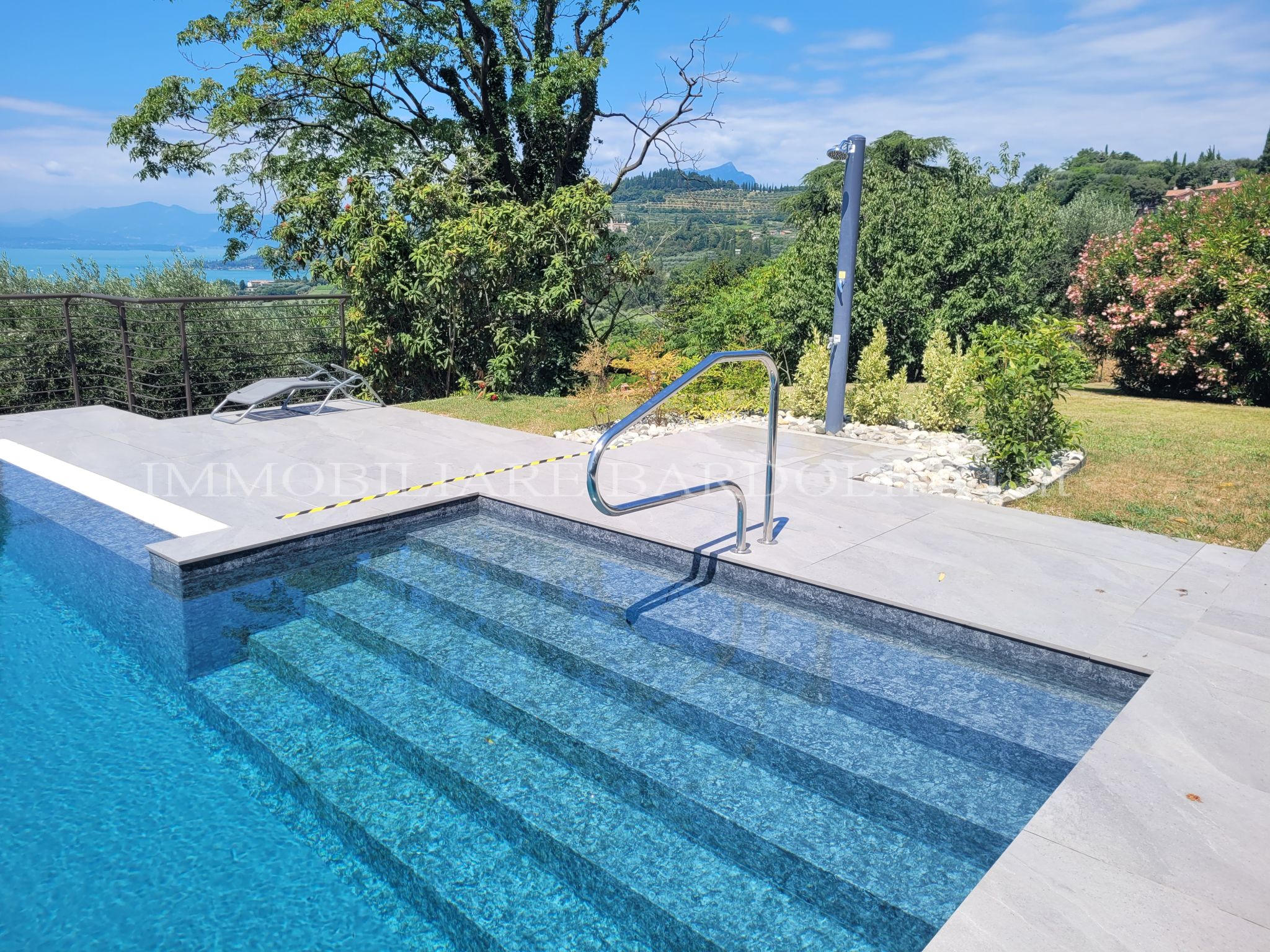 Immobiliare Bardolino è sul Lago di Garda