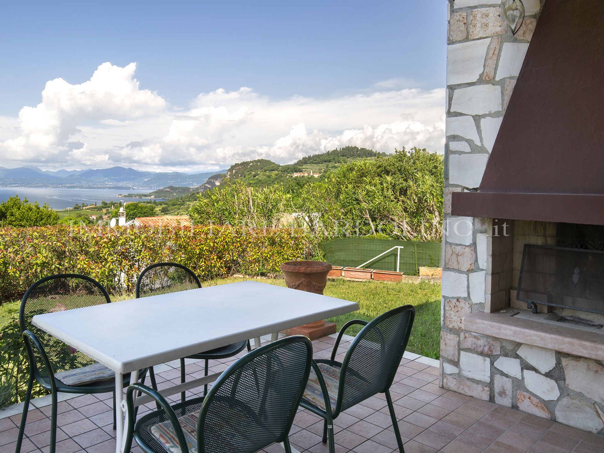 Immobiliare Bardolino è sul Lago di Garda