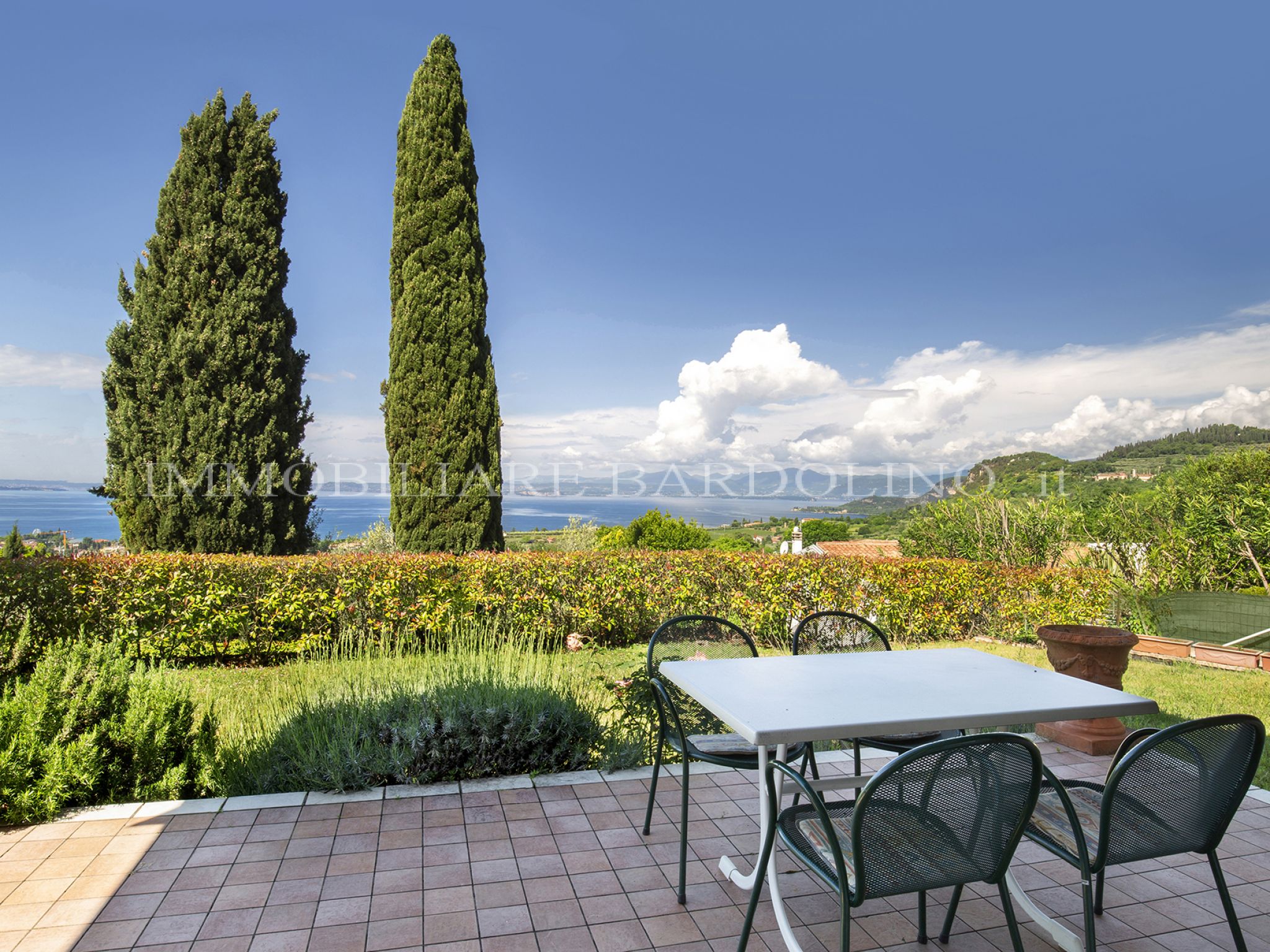 Immobiliare Bardolino è sul Lago di Garda