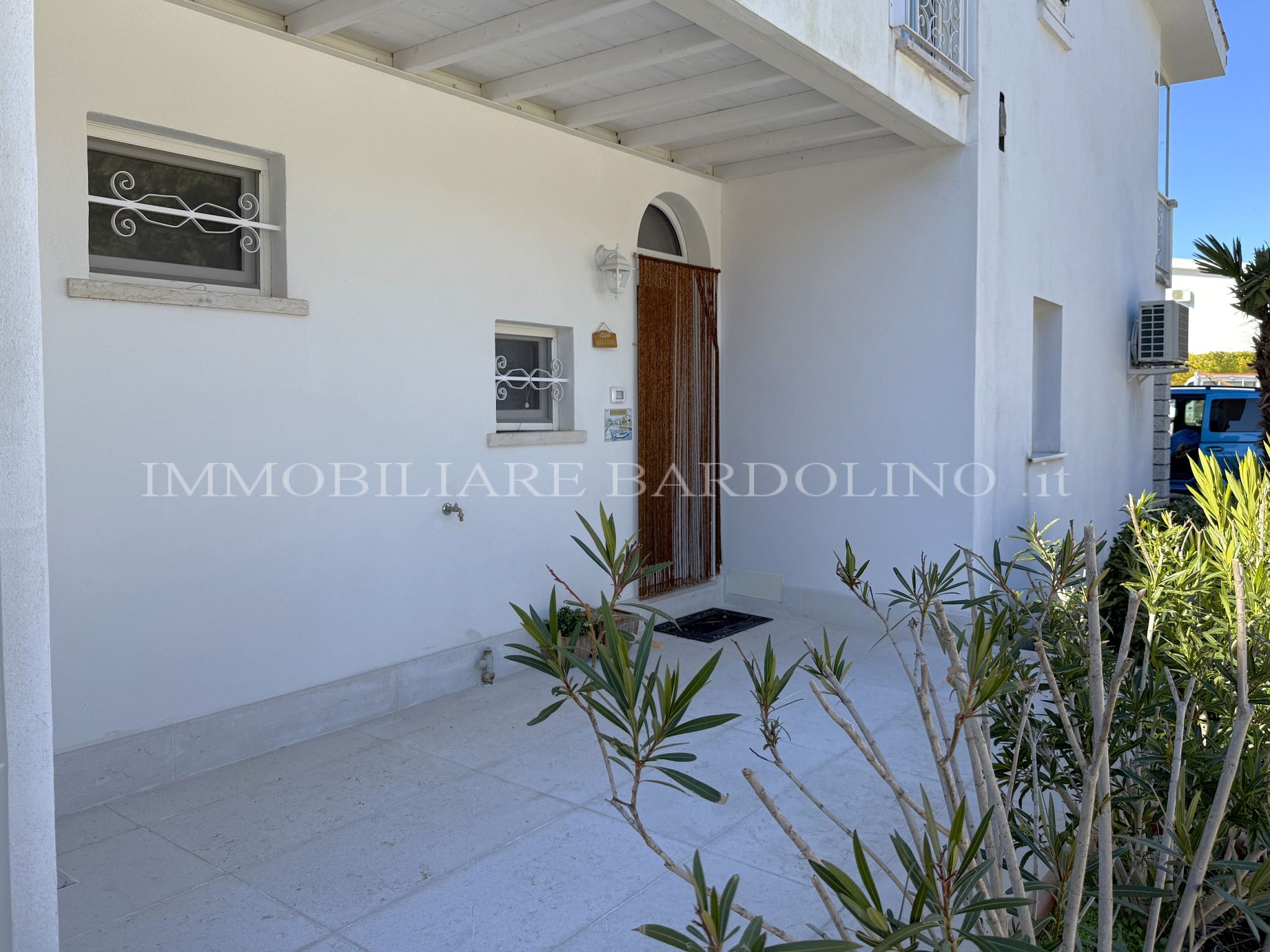 Bardolino Real Estate is on Lake Garda