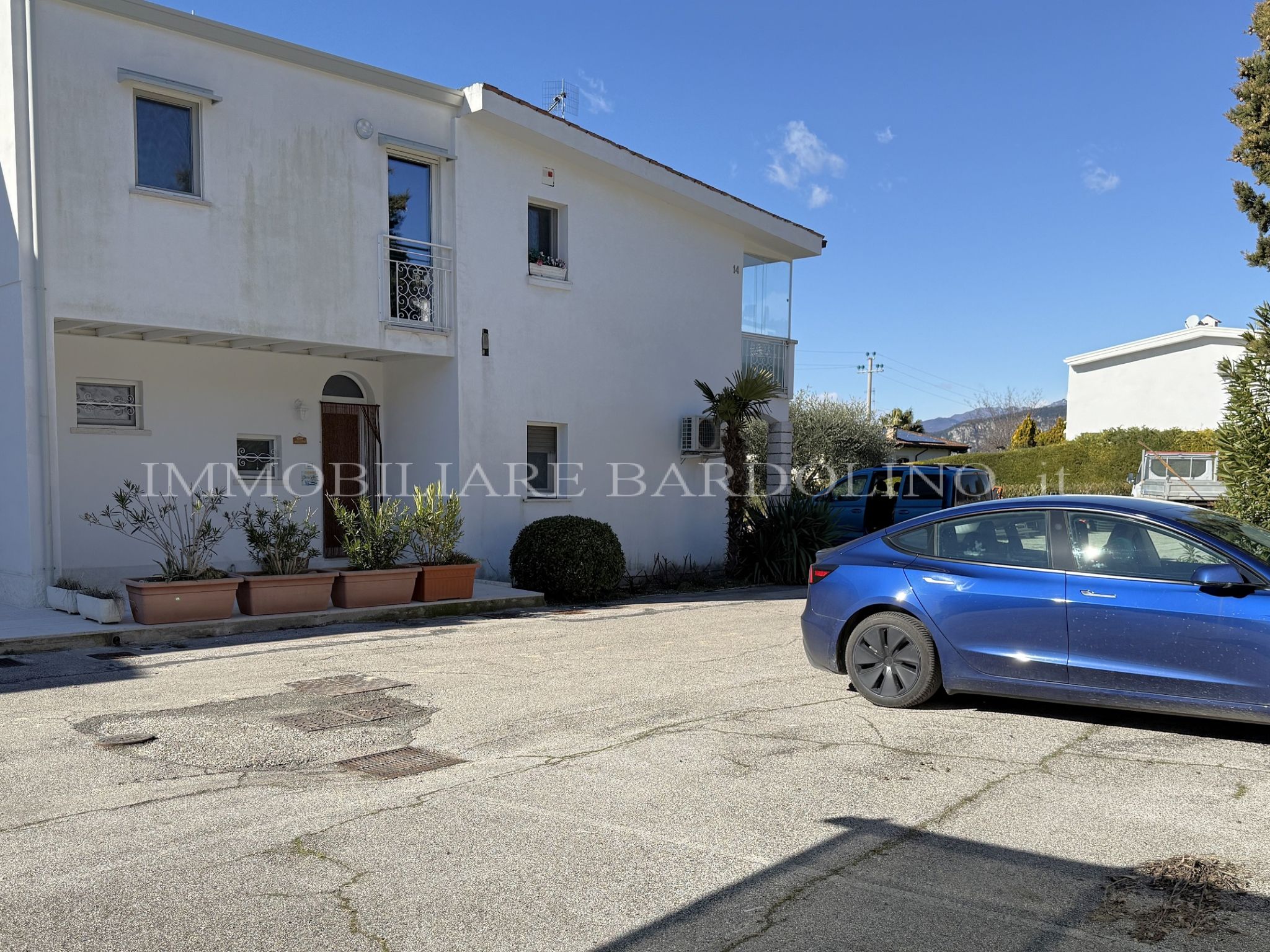 Bardolino Real Estate is on Lake Garda