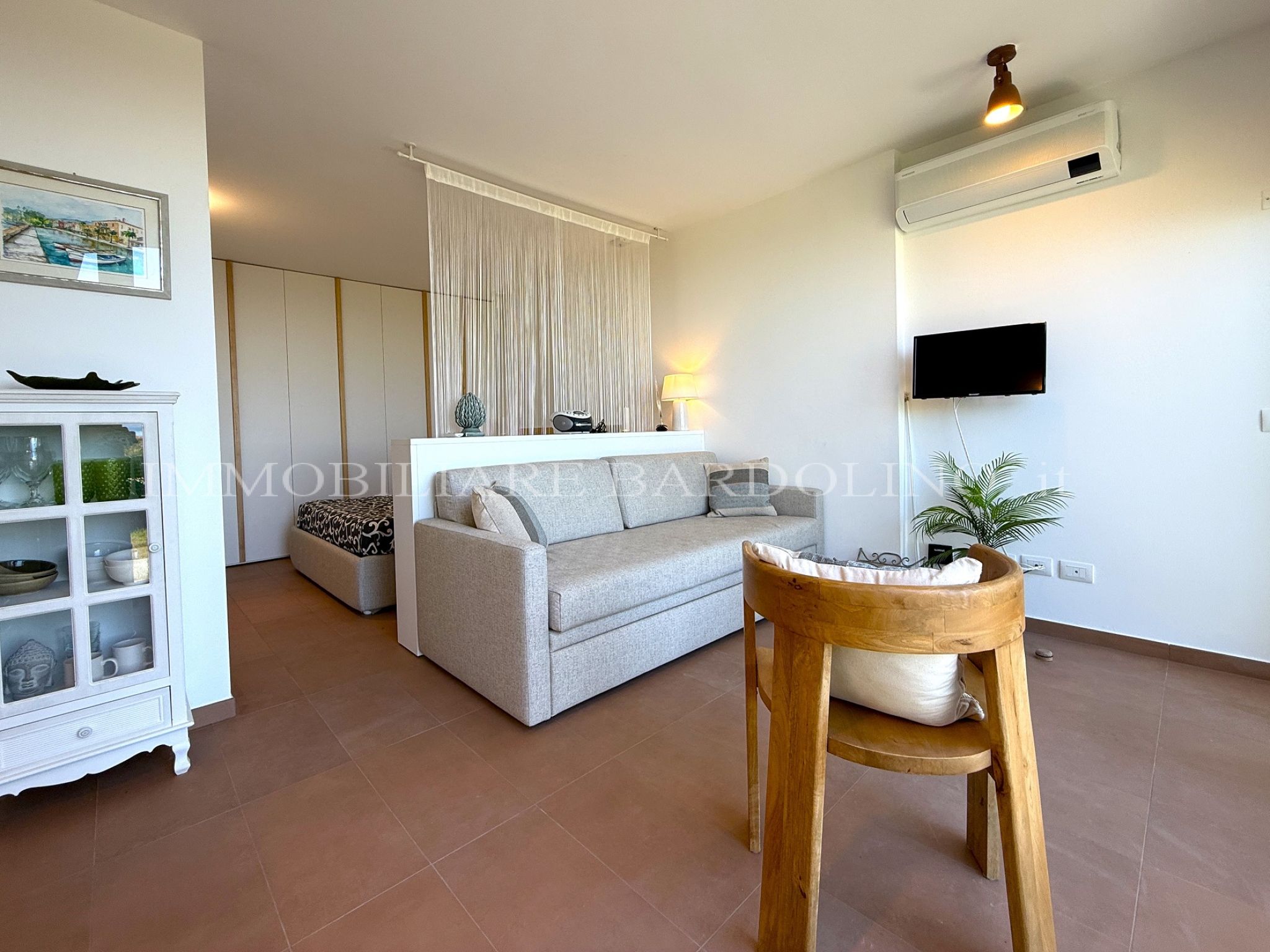 Wunderschoenes Studio-Apartment