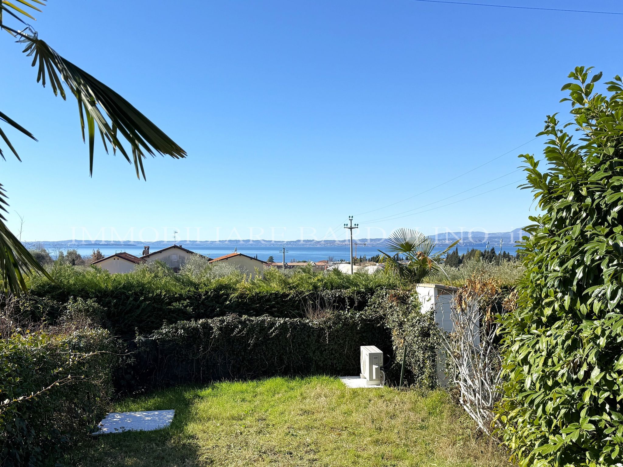 Bardolino Real Estate liegt am Gardasee