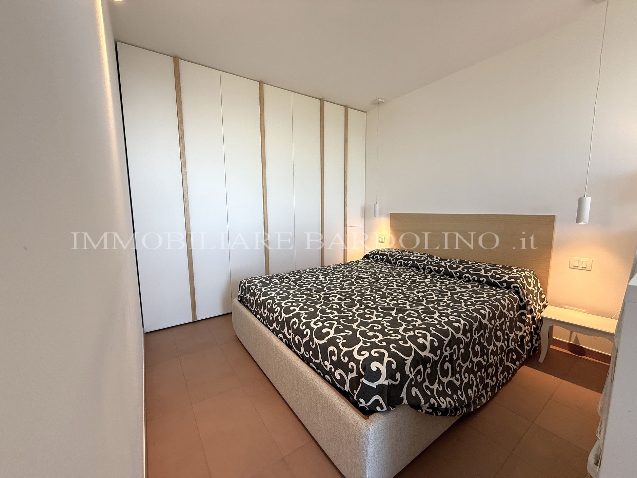 Bardolino Real Estate is on Lake Garda