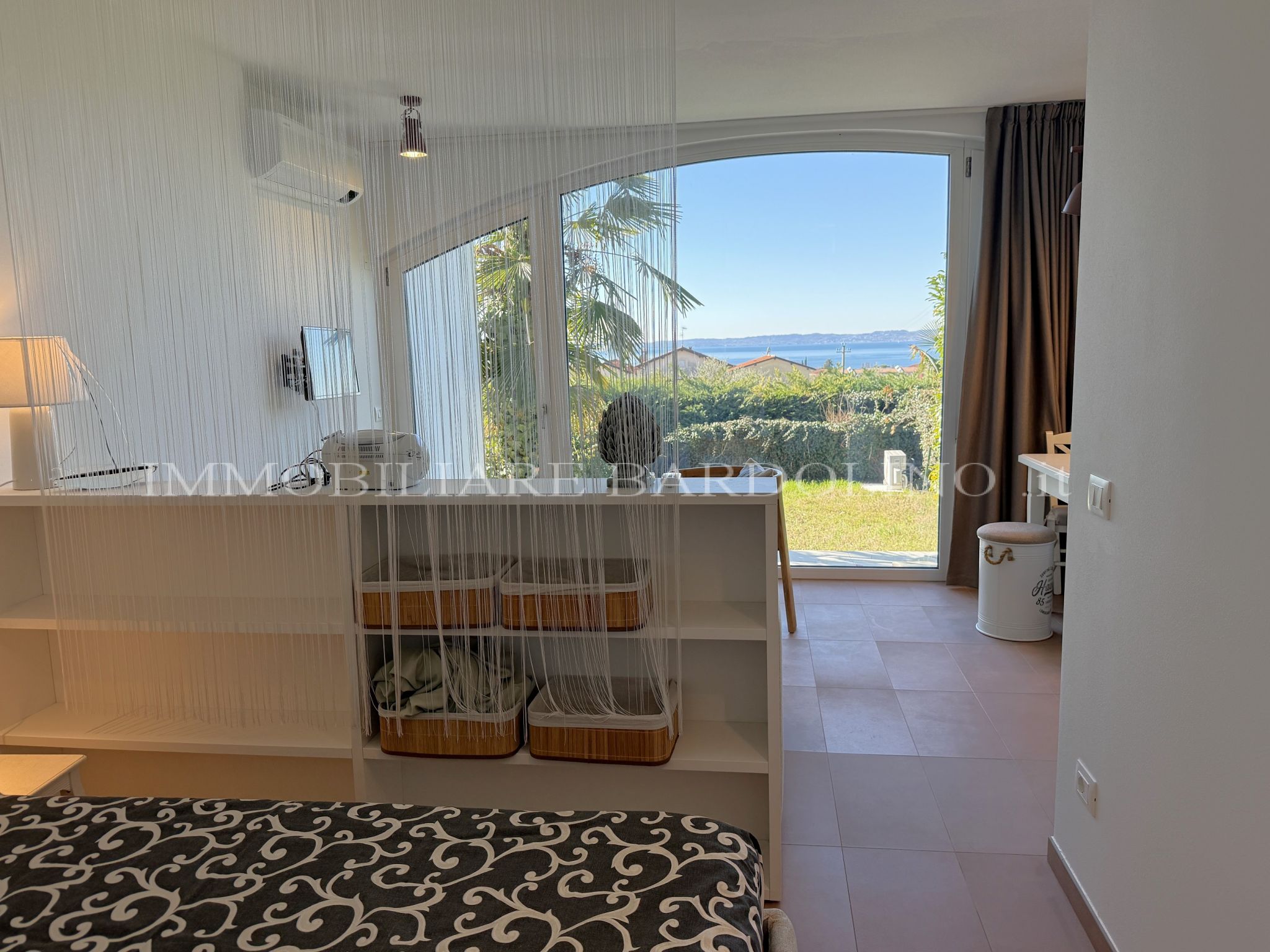 Bardolino Real Estate is on Lake Garda