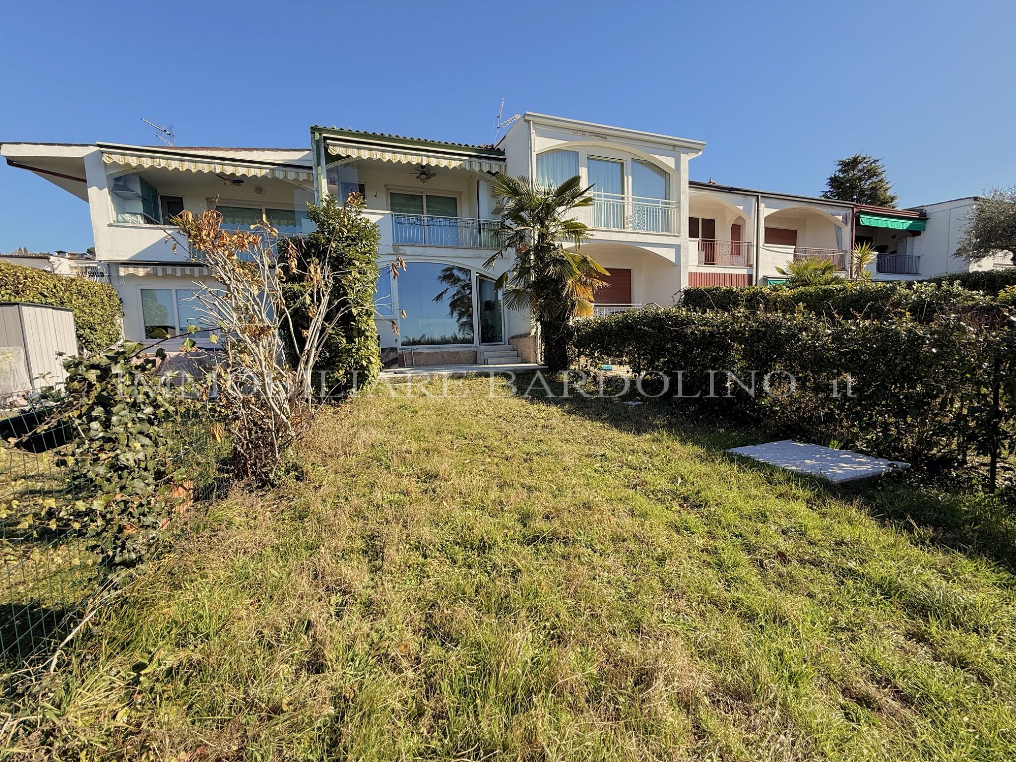 Bardolino Real Estate is on Lake Garda