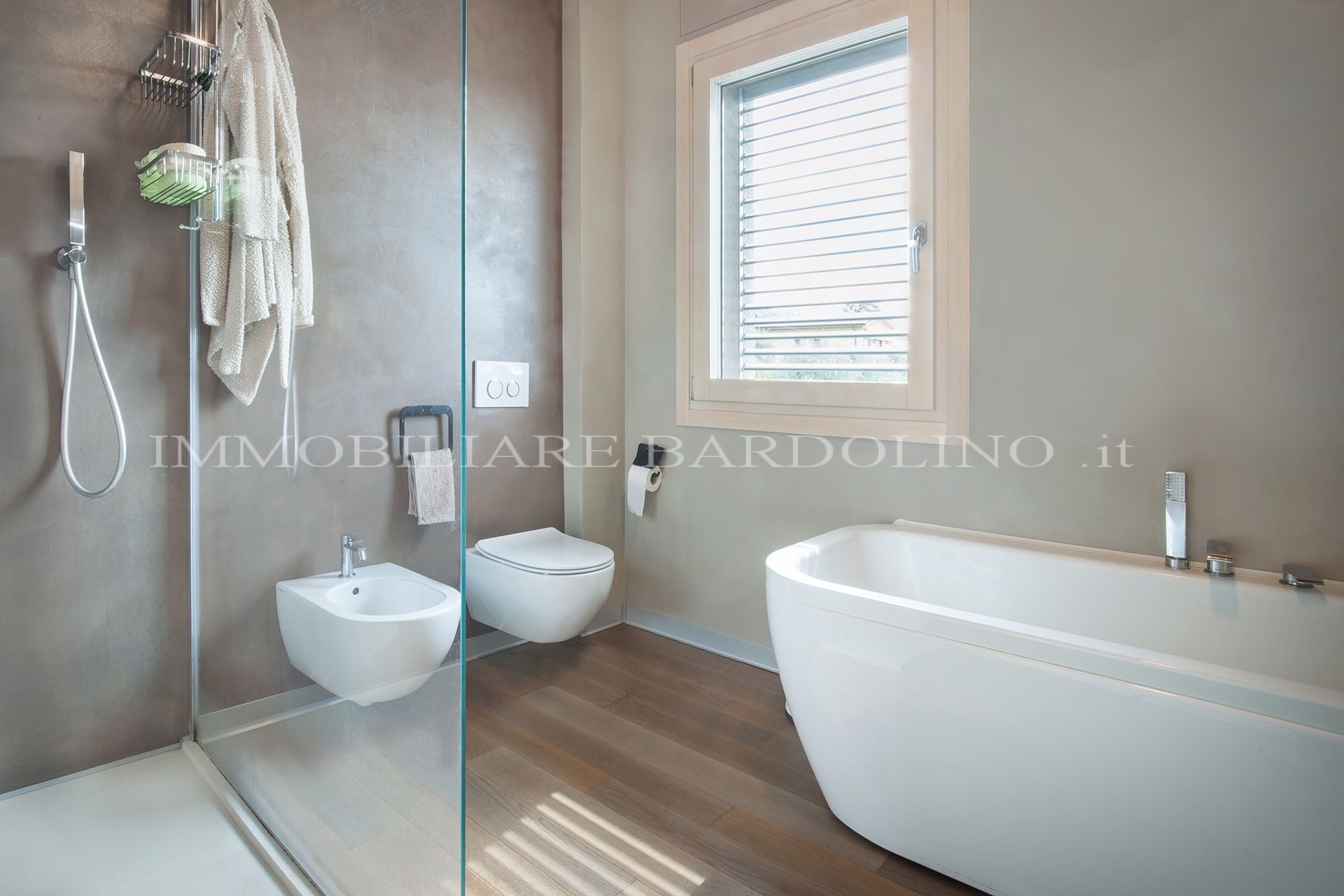 Immobiliare Bardolino è sul Lago di Garda