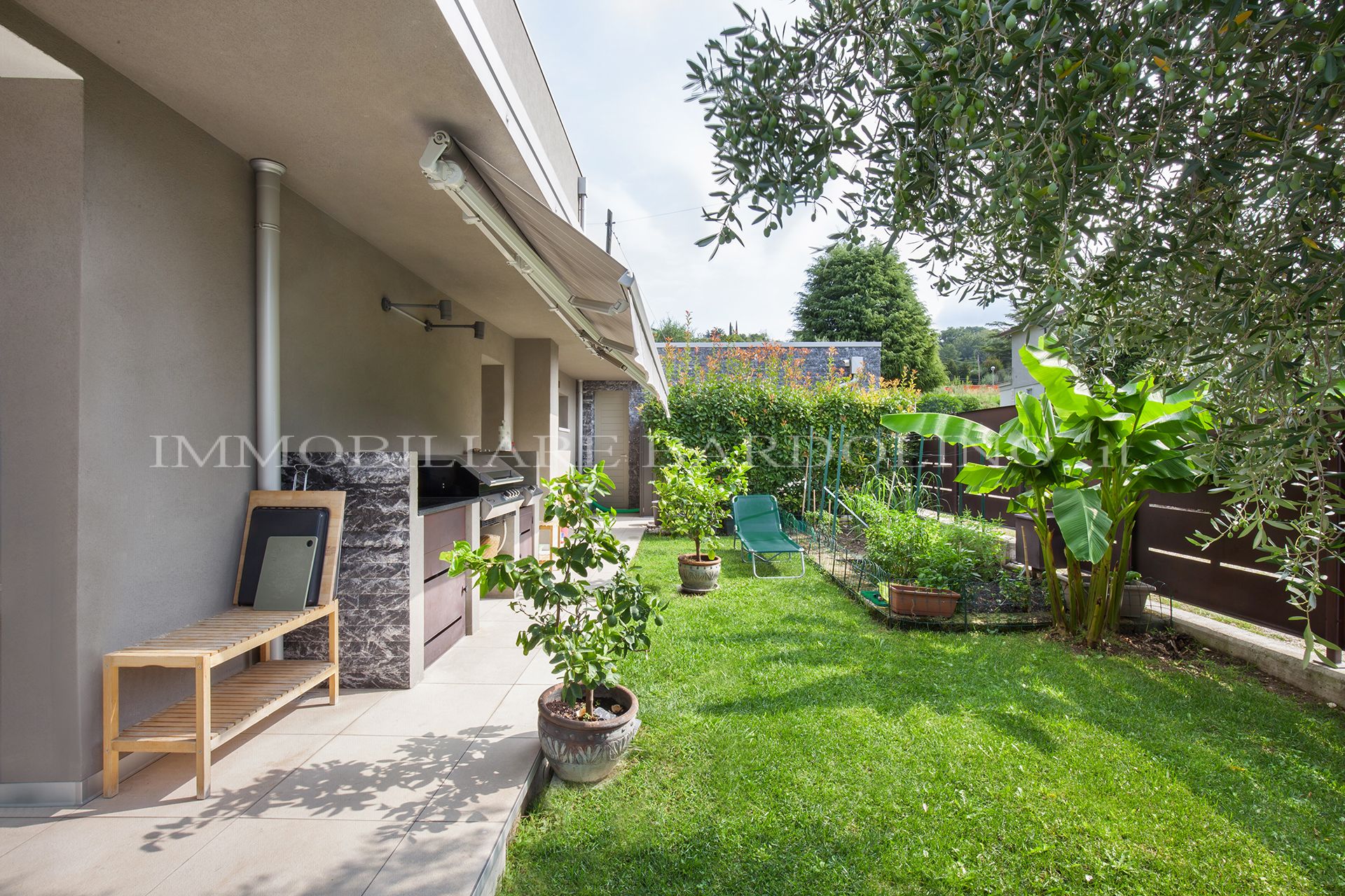 Immobiliare Bardolino è sul Lago di Garda