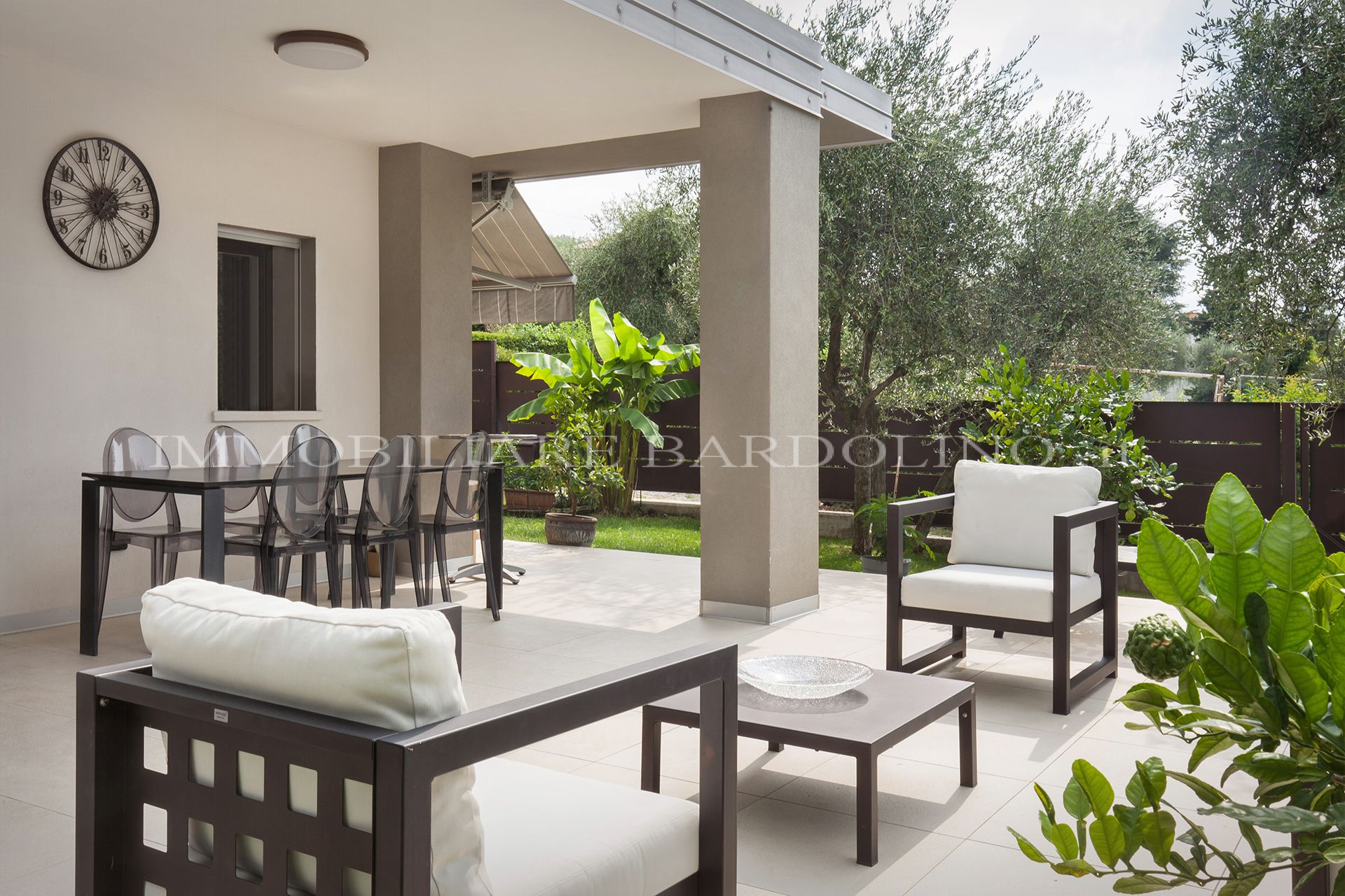 Immobiliare Bardolino è sul Lago di Garda