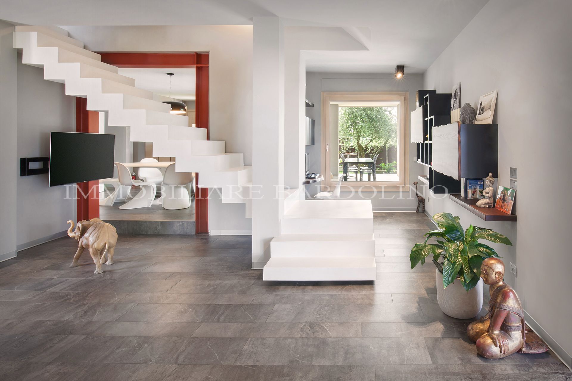 Immobiliare Bardolino è sul Lago di Garda