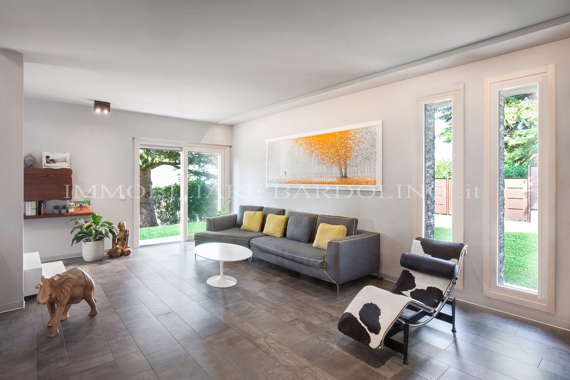 Immobiliare Bardolino è sul Lago di Garda