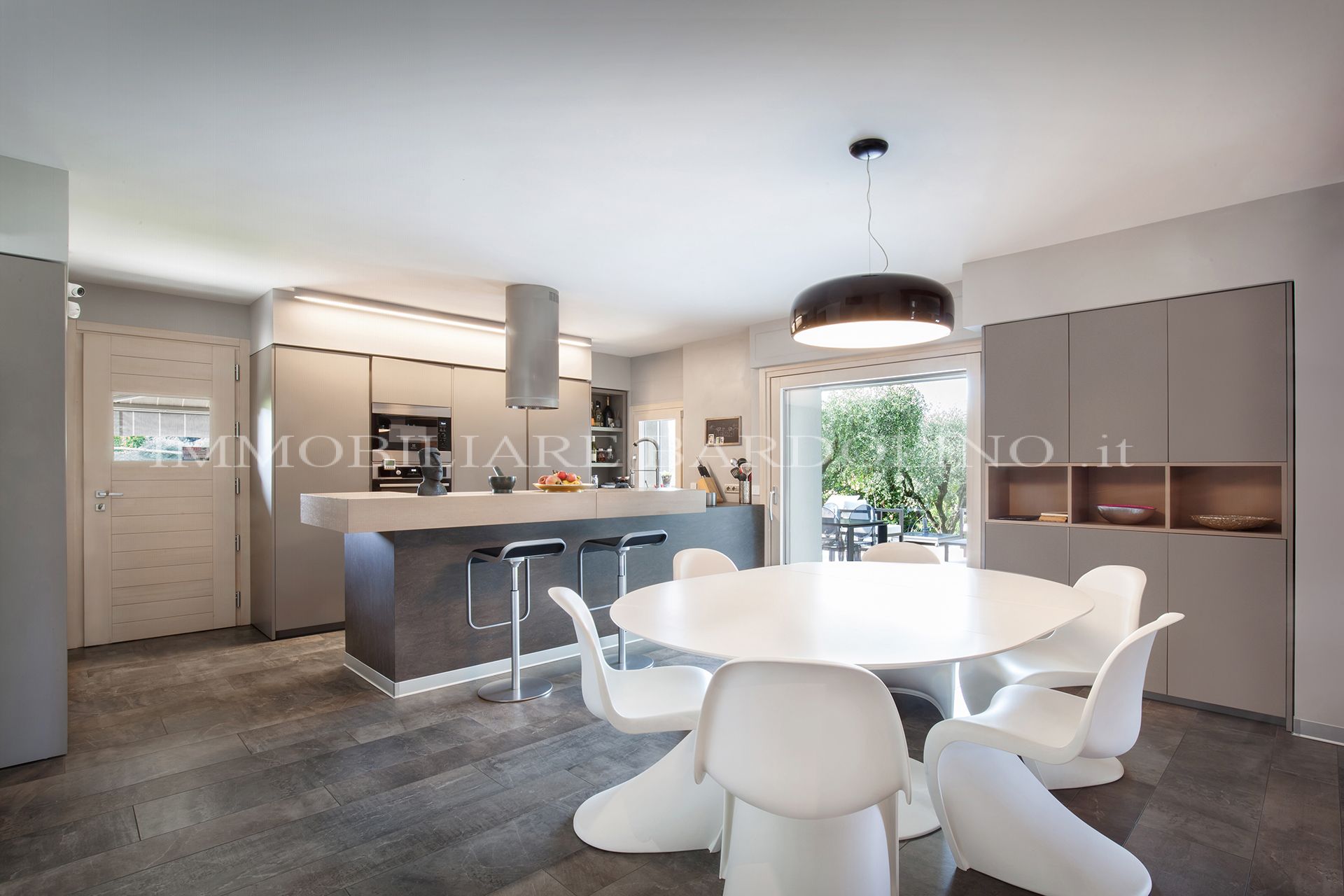 Immobiliare Bardolino è sul Lago di Garda