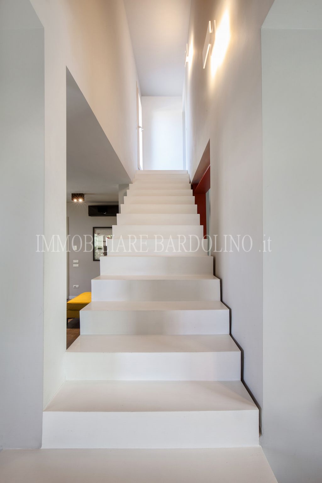 Immobiliare Bardolino è sul Lago di Garda