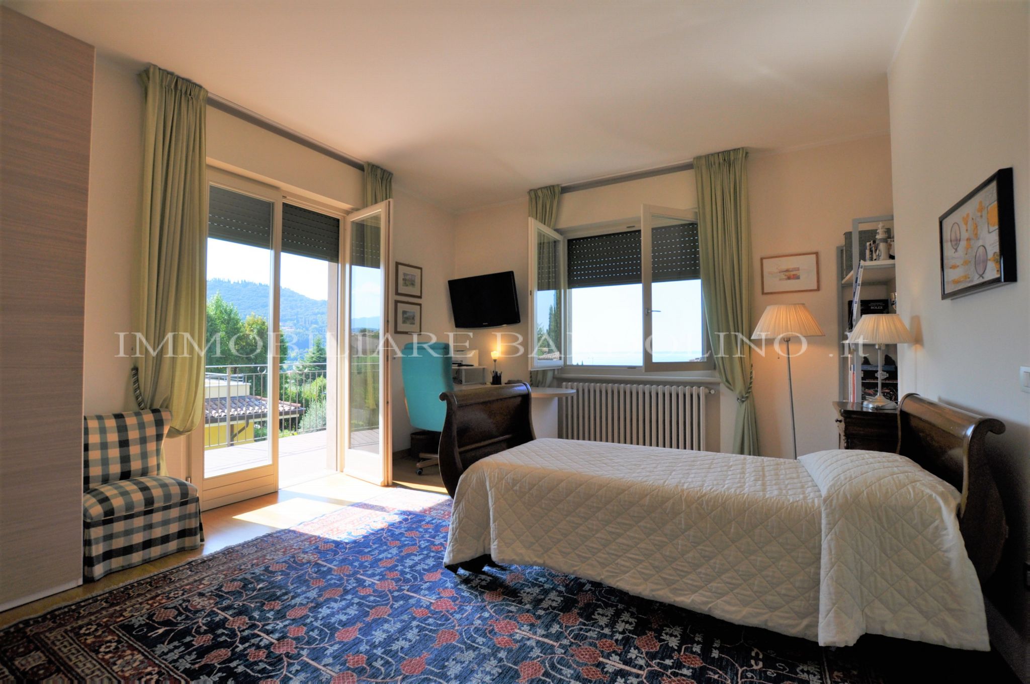 Immobiliare Bardolino è sul Lago di Garda