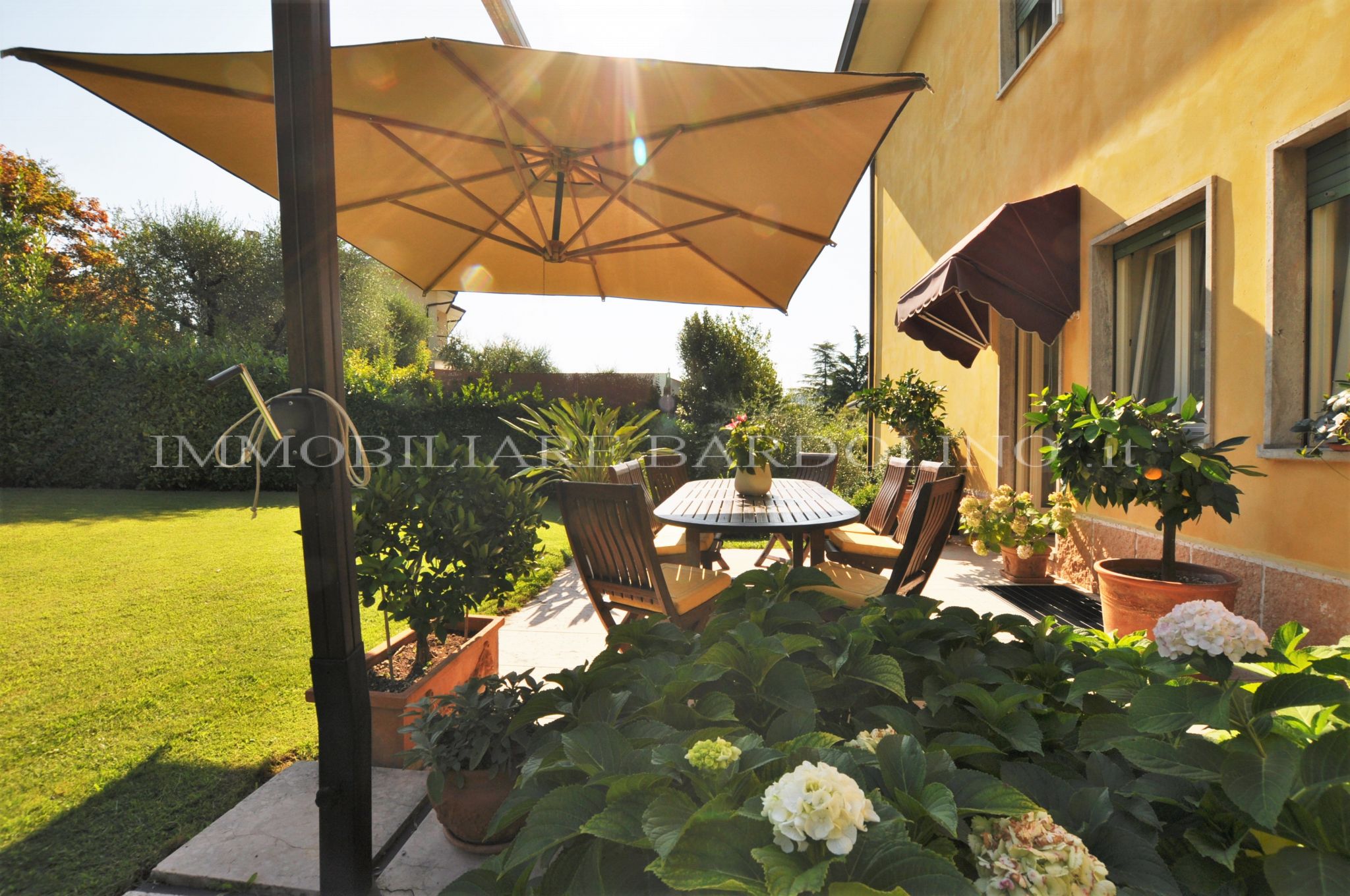 Immobiliare Bardolino è sul Lago di Garda