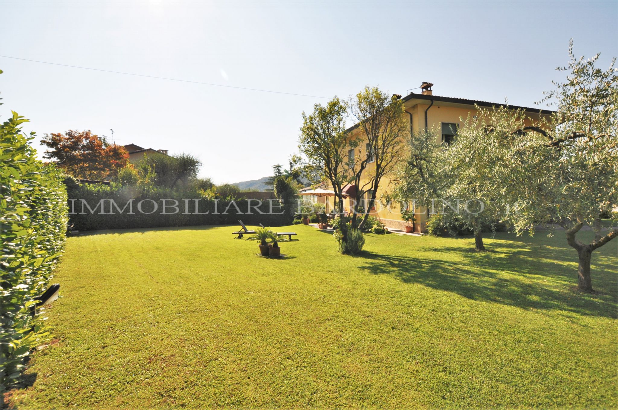 Immobiliare Bardolino è sul Lago di Garda