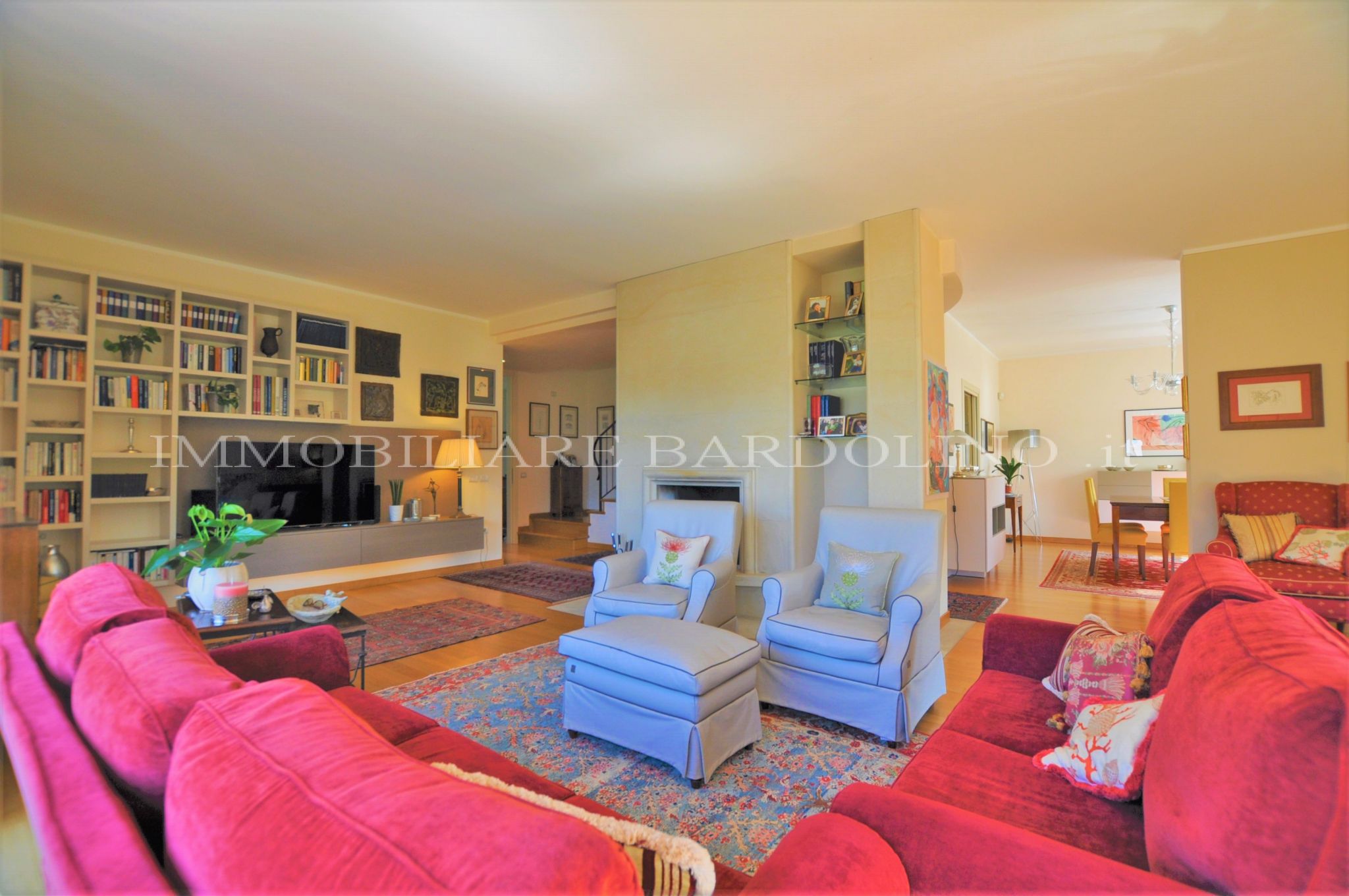 Immobiliare Bardolino è sul Lago di Garda