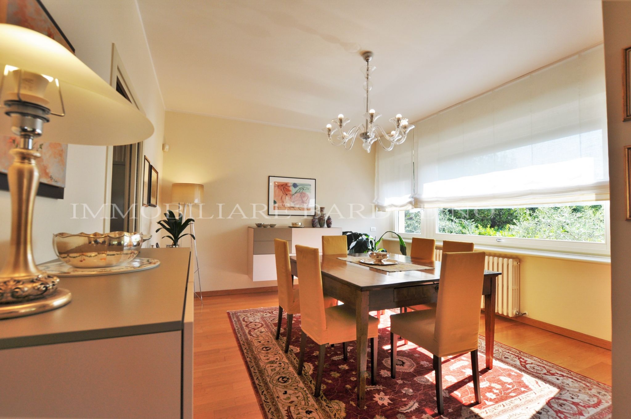 Immobiliare Bardolino è sul Lago di Garda