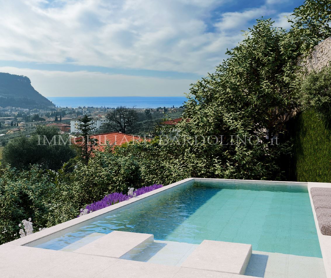 Immobiliare Bardolino è sul Lago di Garda