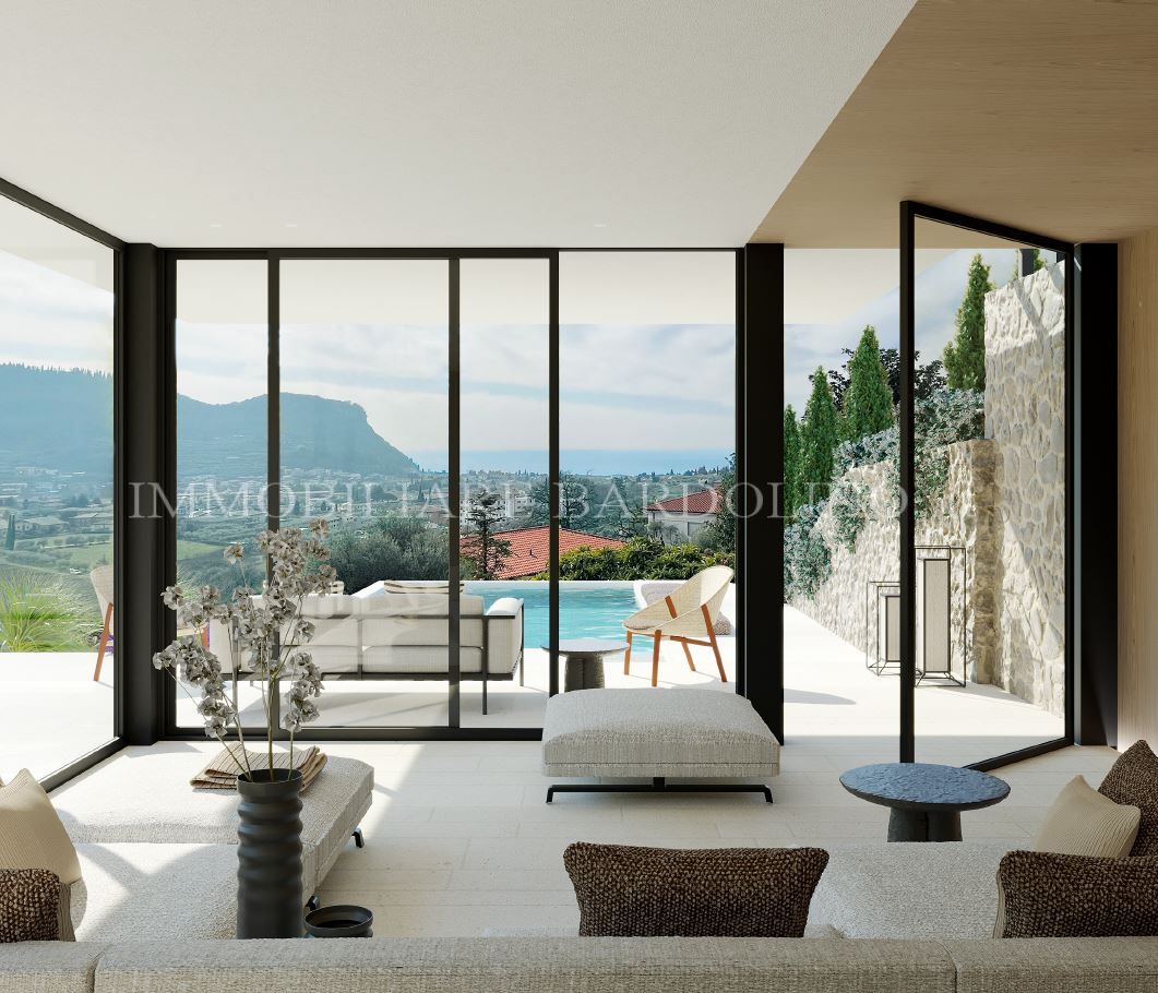 Immobiliare Bardolino è sul Lago di Garda