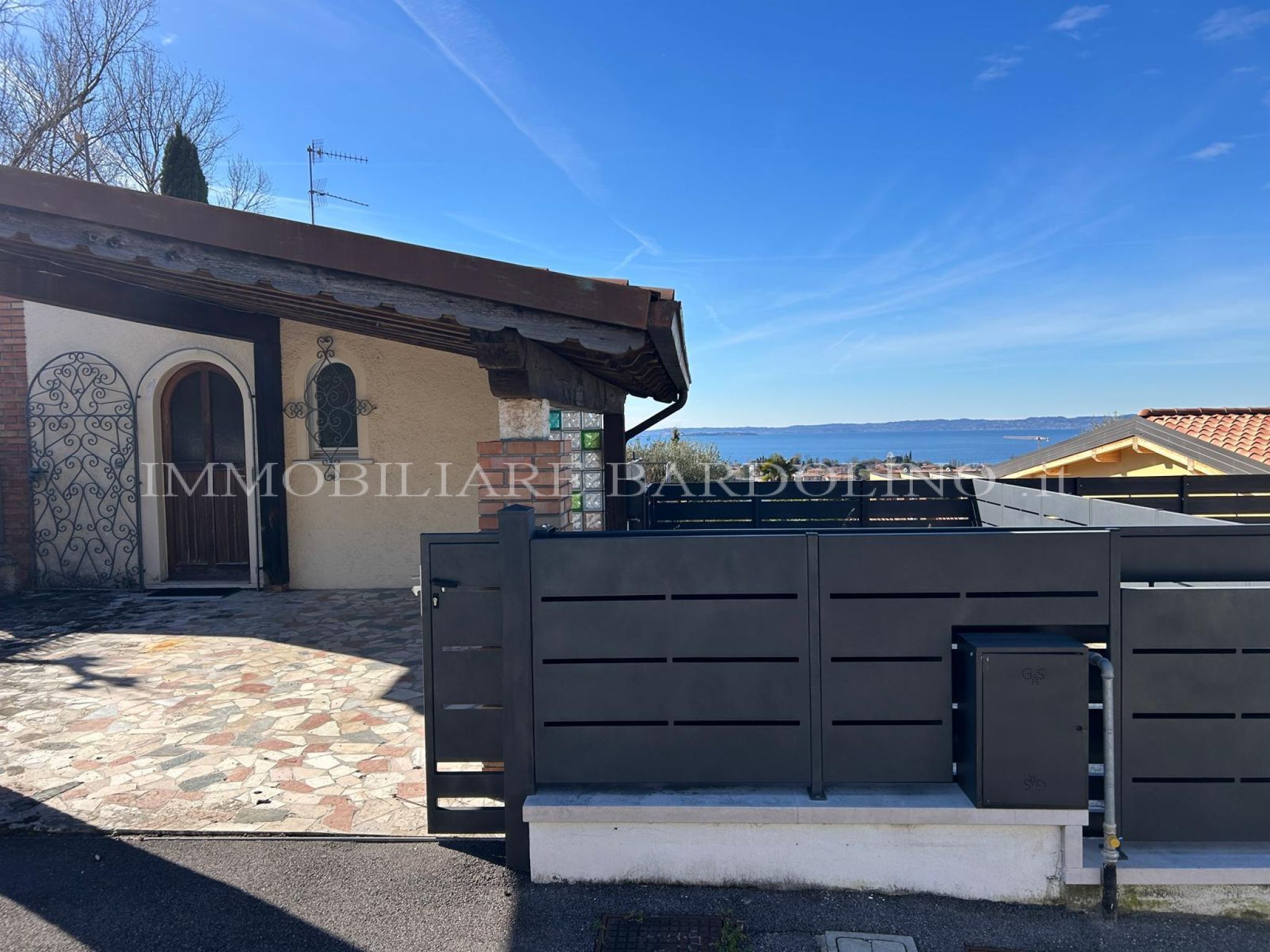 Immobiliare Bardolino è sul Lago di Garda