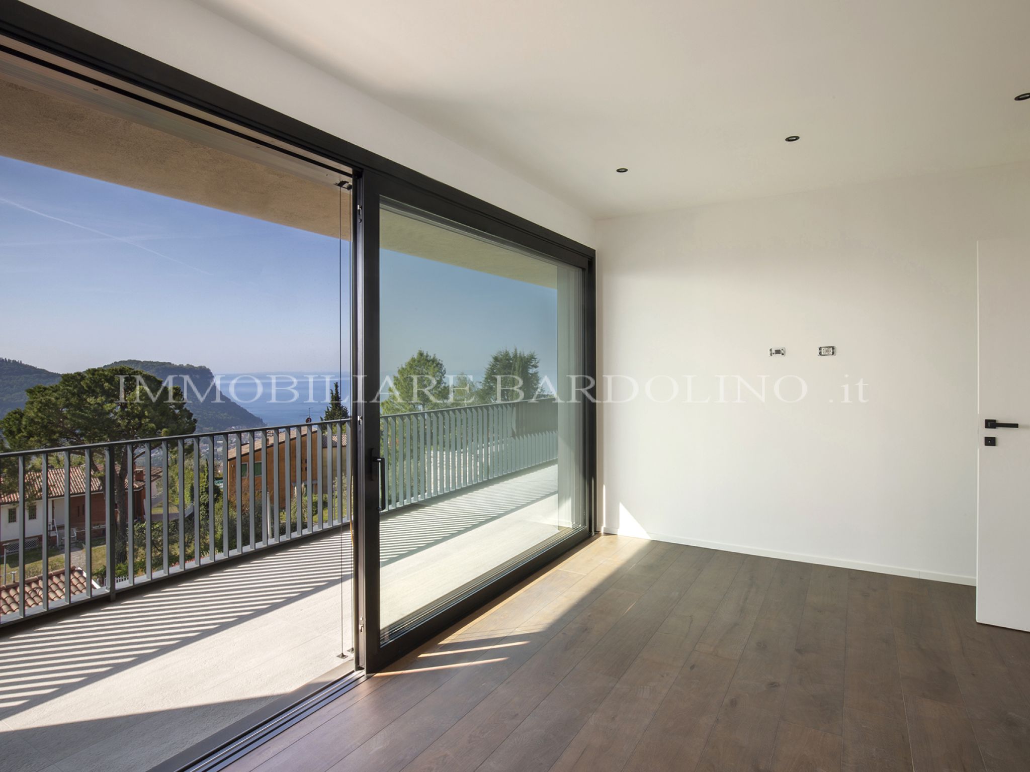 Immobiliare Bardolino è sul Lago di Garda