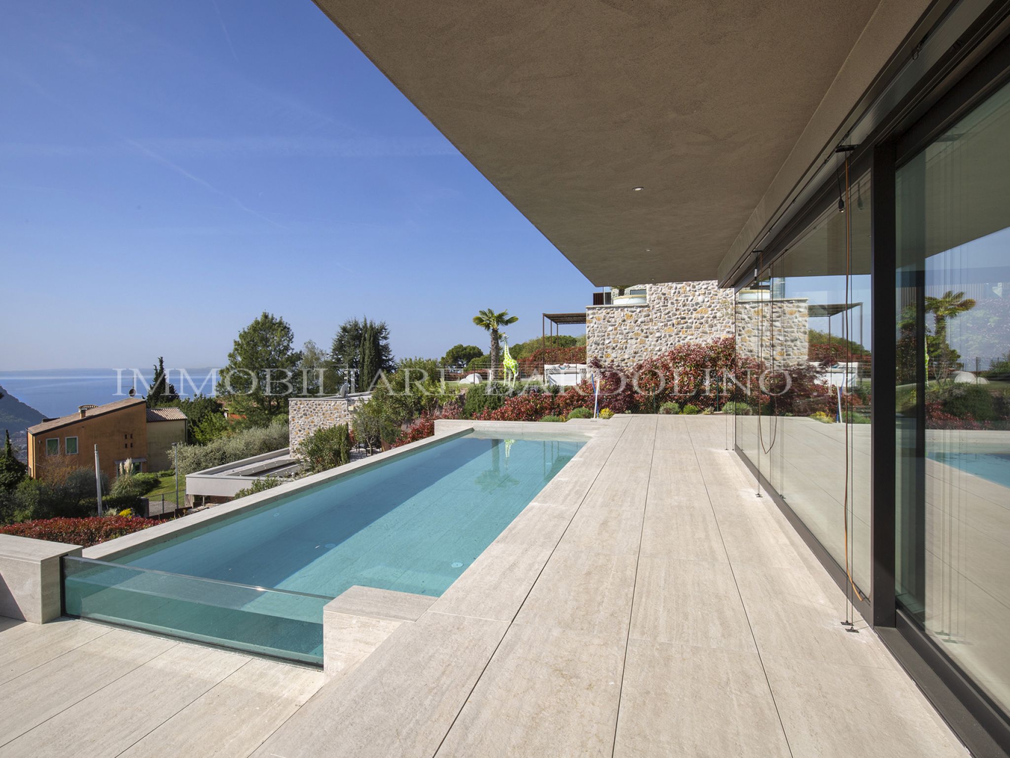 Immobiliare Bardolino è sul Lago di Garda