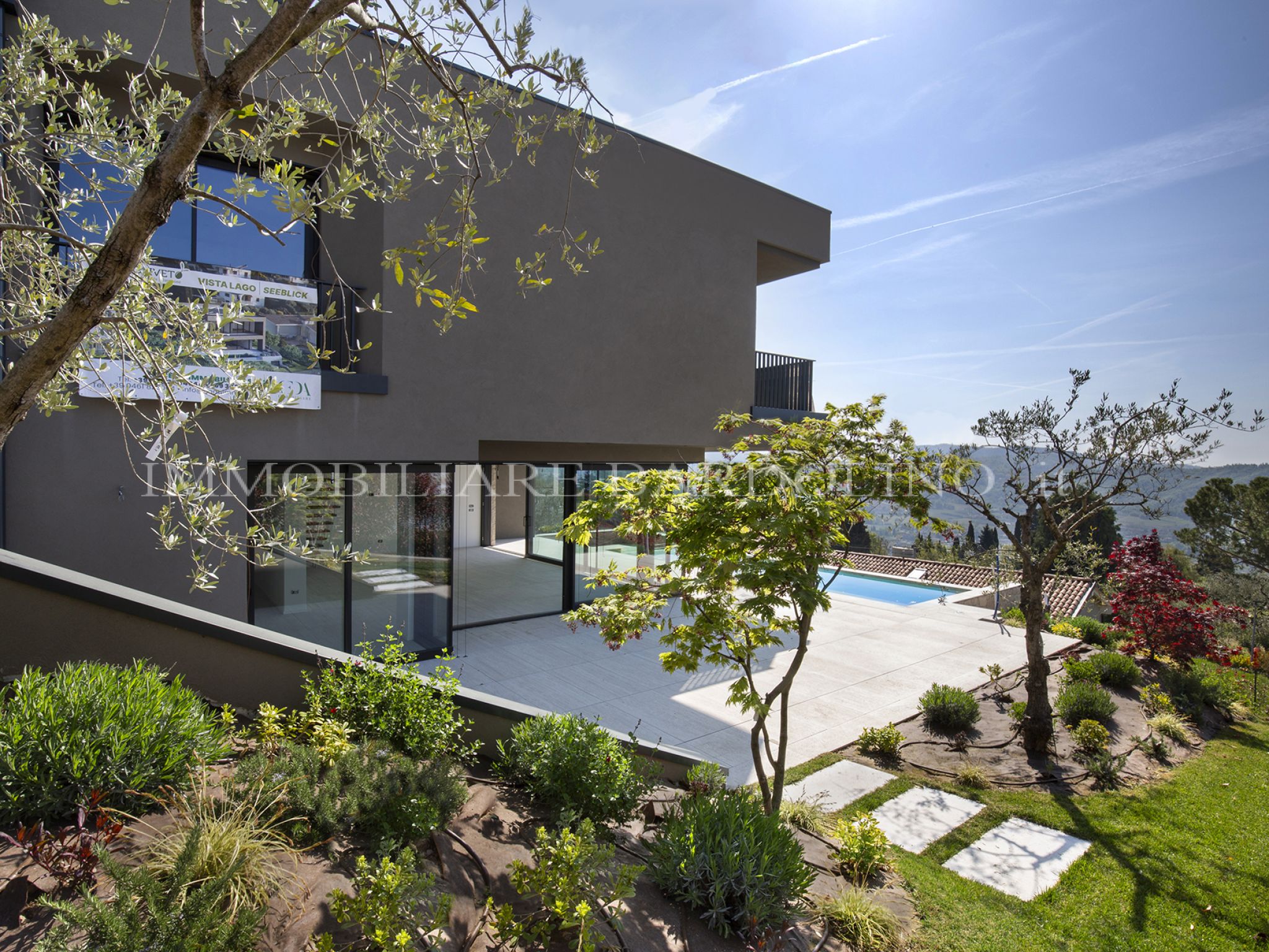 Immobiliare Bardolino è sul Lago di Garda