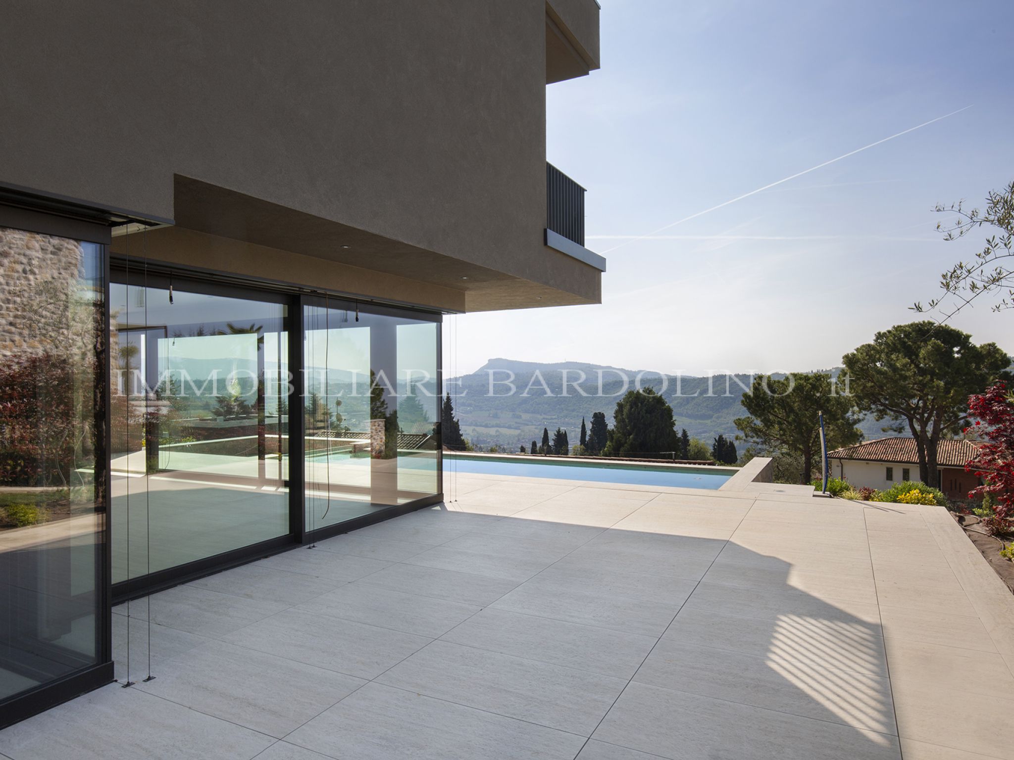 Immobiliare Bardolino è sul Lago di Garda